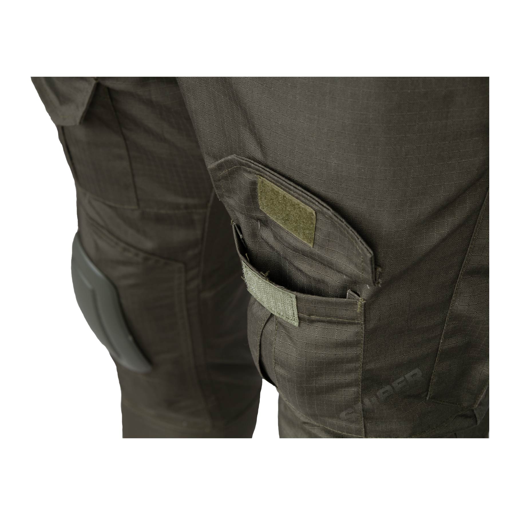 Reapo ACU Pro Combat Pants LVL2, OD
