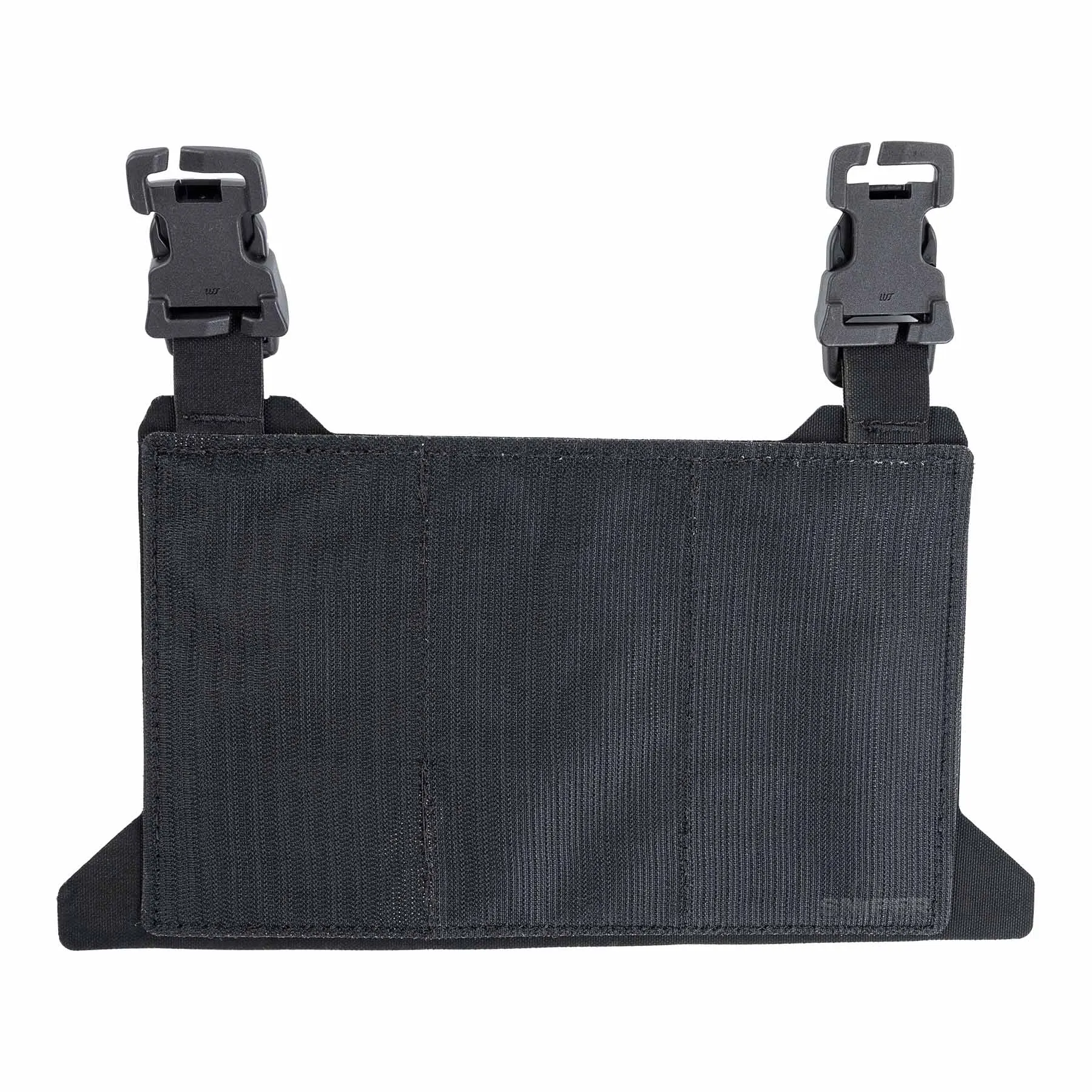 CPC Front Panel Micro Chest Rig Gen. 4, Black