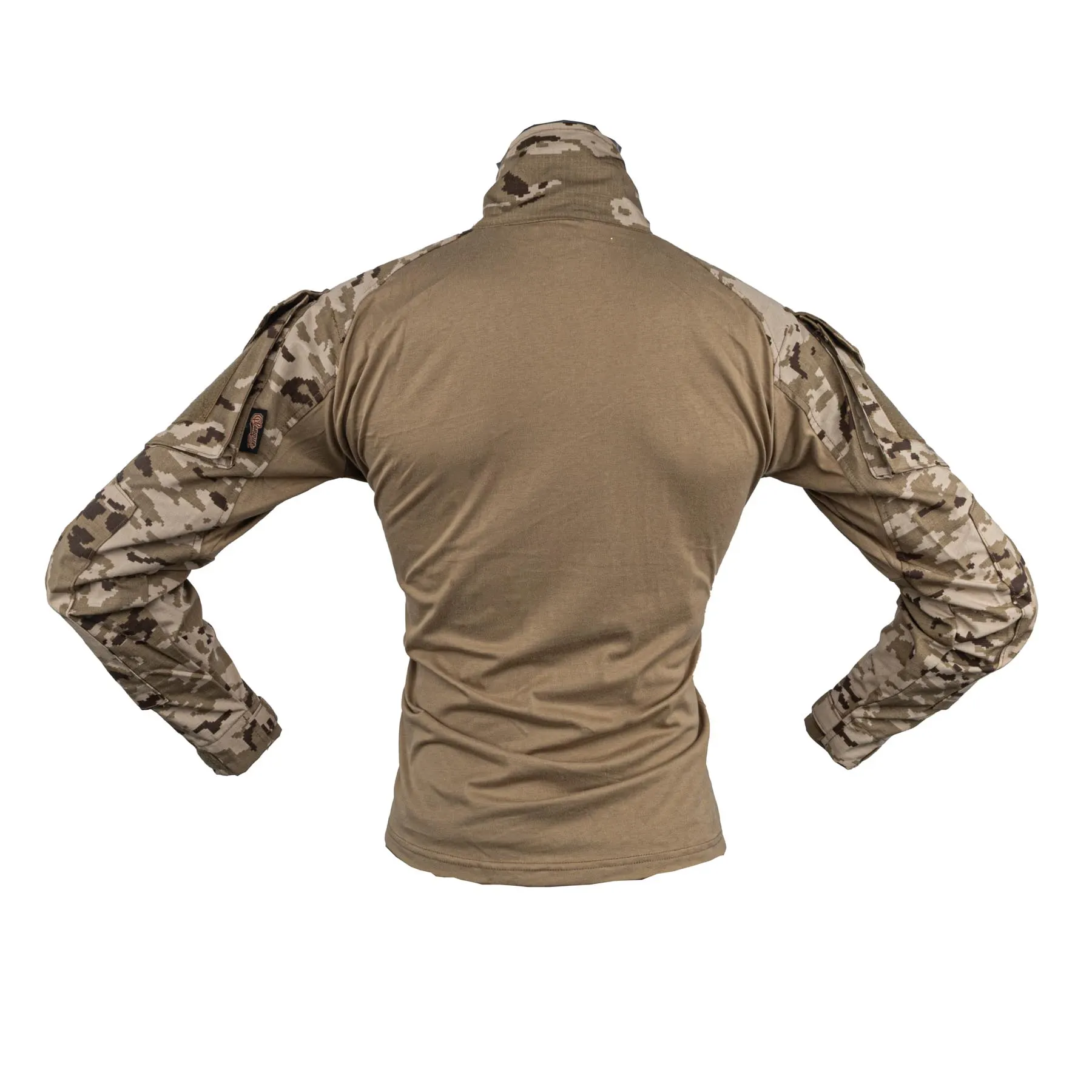 Conquer DLX Combat Shirt, SD