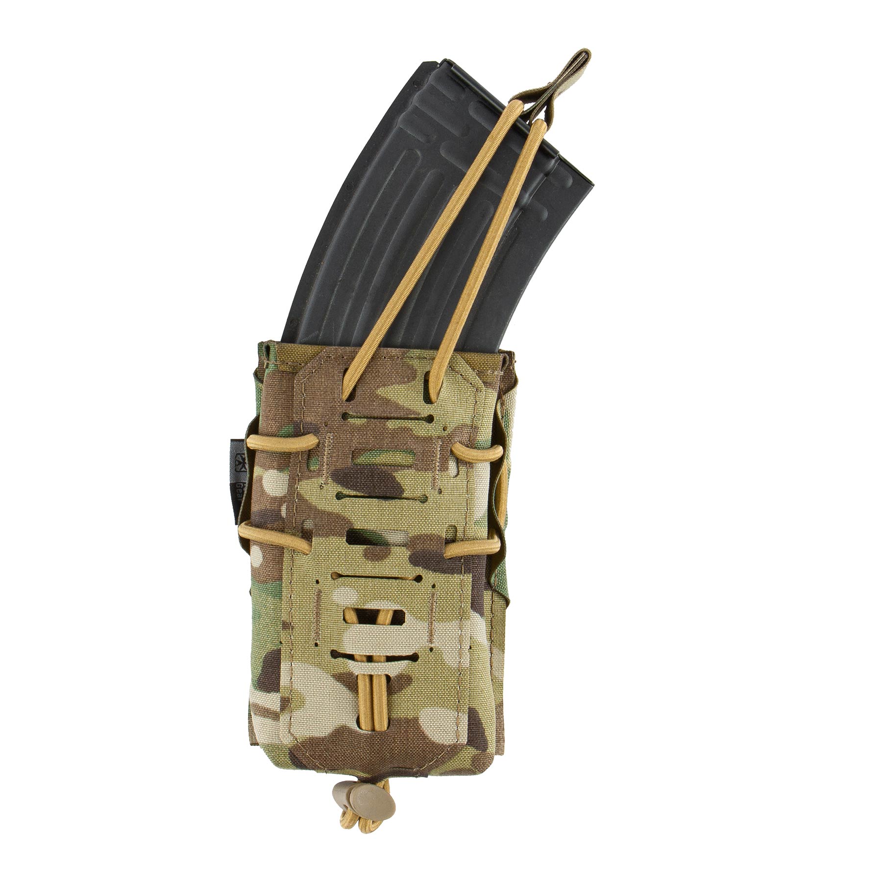 Shingle AK/AR Pouch Gen III, Multicam