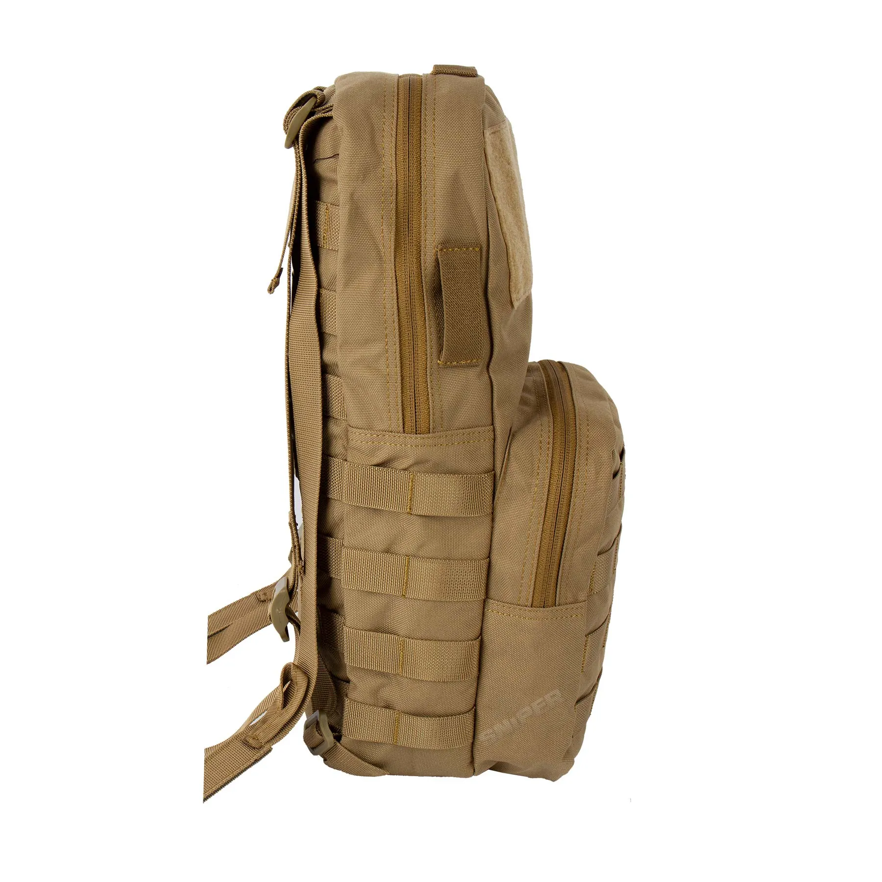 Trinkrucksack, Tan
