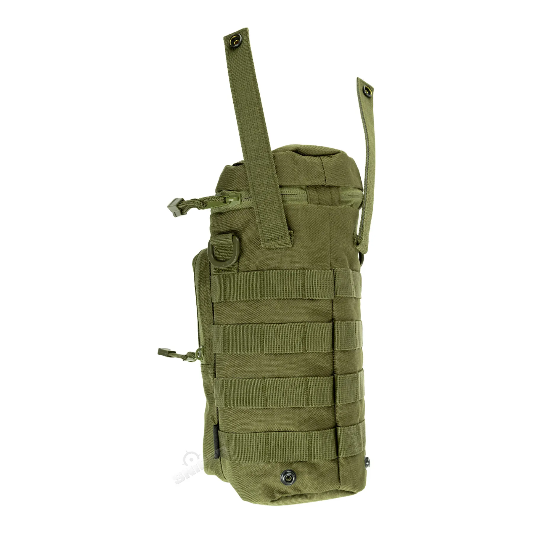 Gas Bottle Pouch, Green