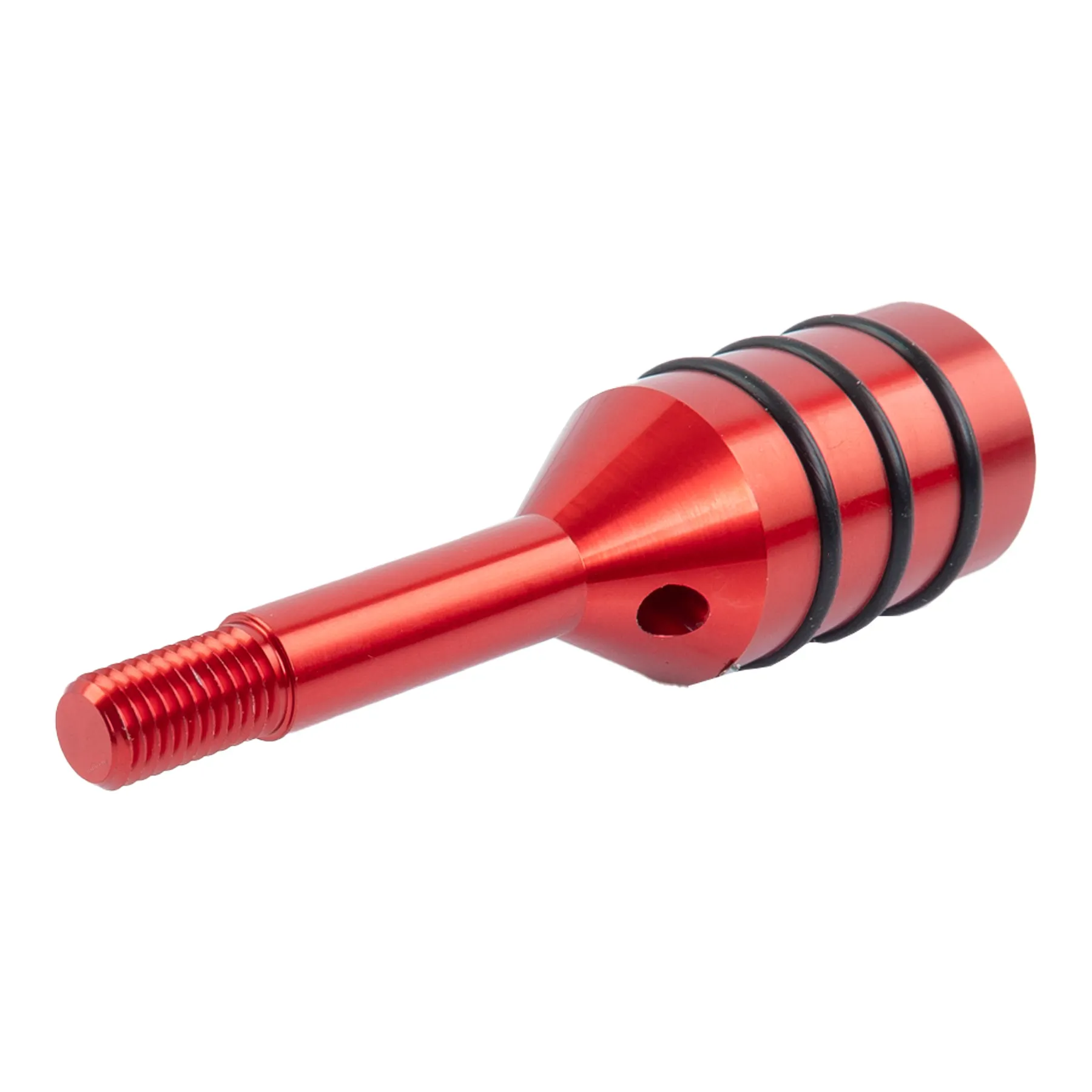STORM Cocking Lever für PC-1 Sniper Rifle, Red