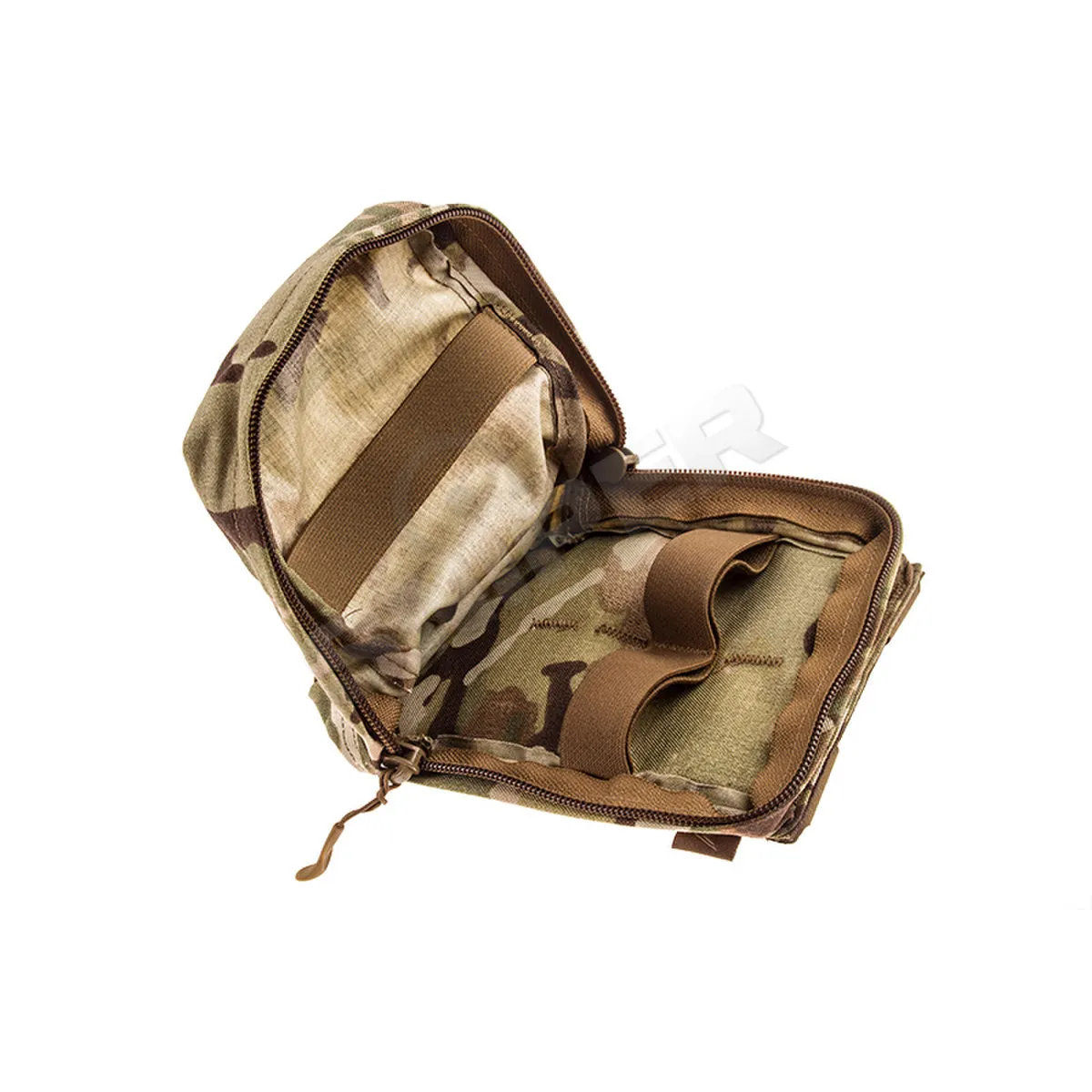 Helium Whisper Medical Pouch, Multicam