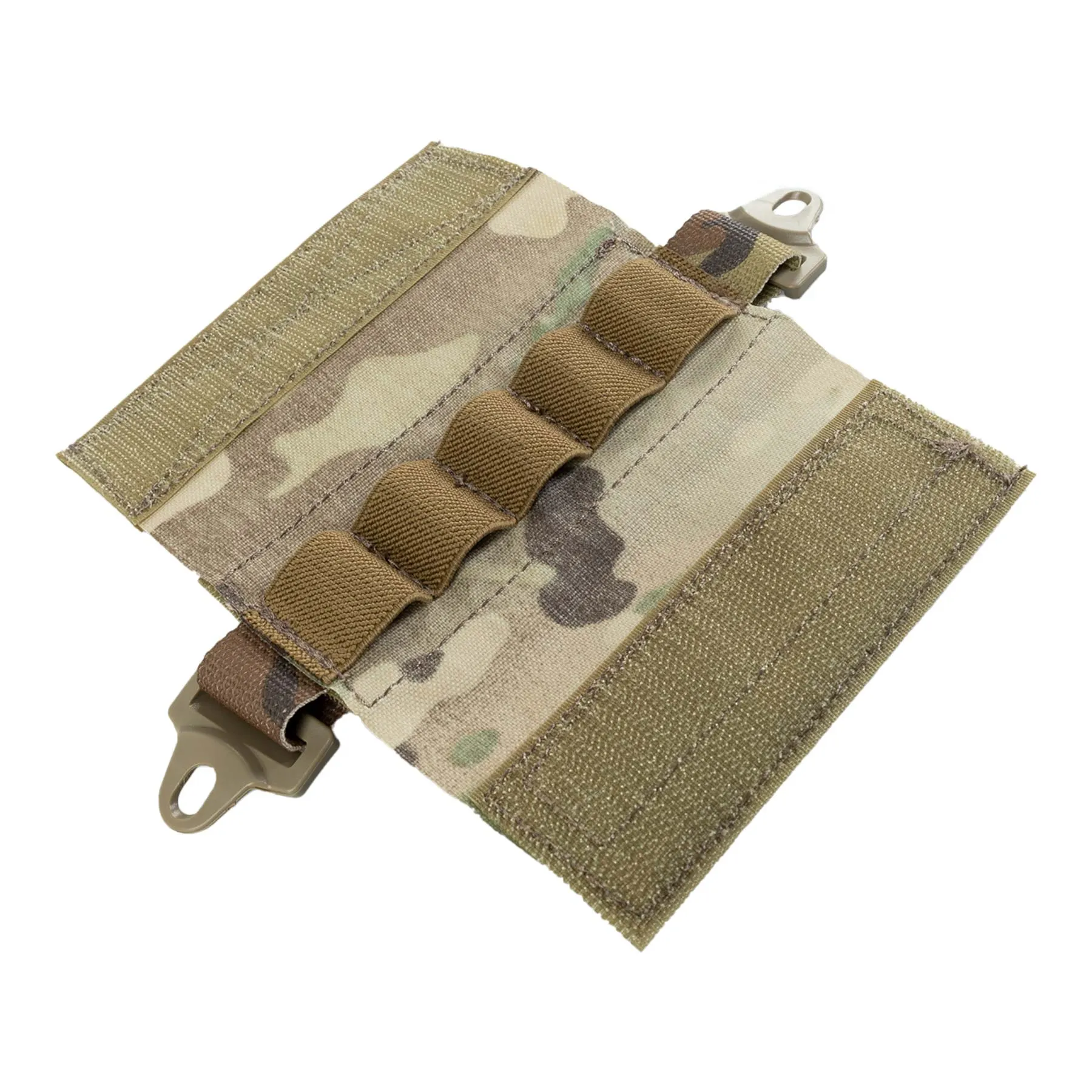 Helmet Counter Weight Pouch, Multicam Helmet Counter Weight Pouch, Multicam