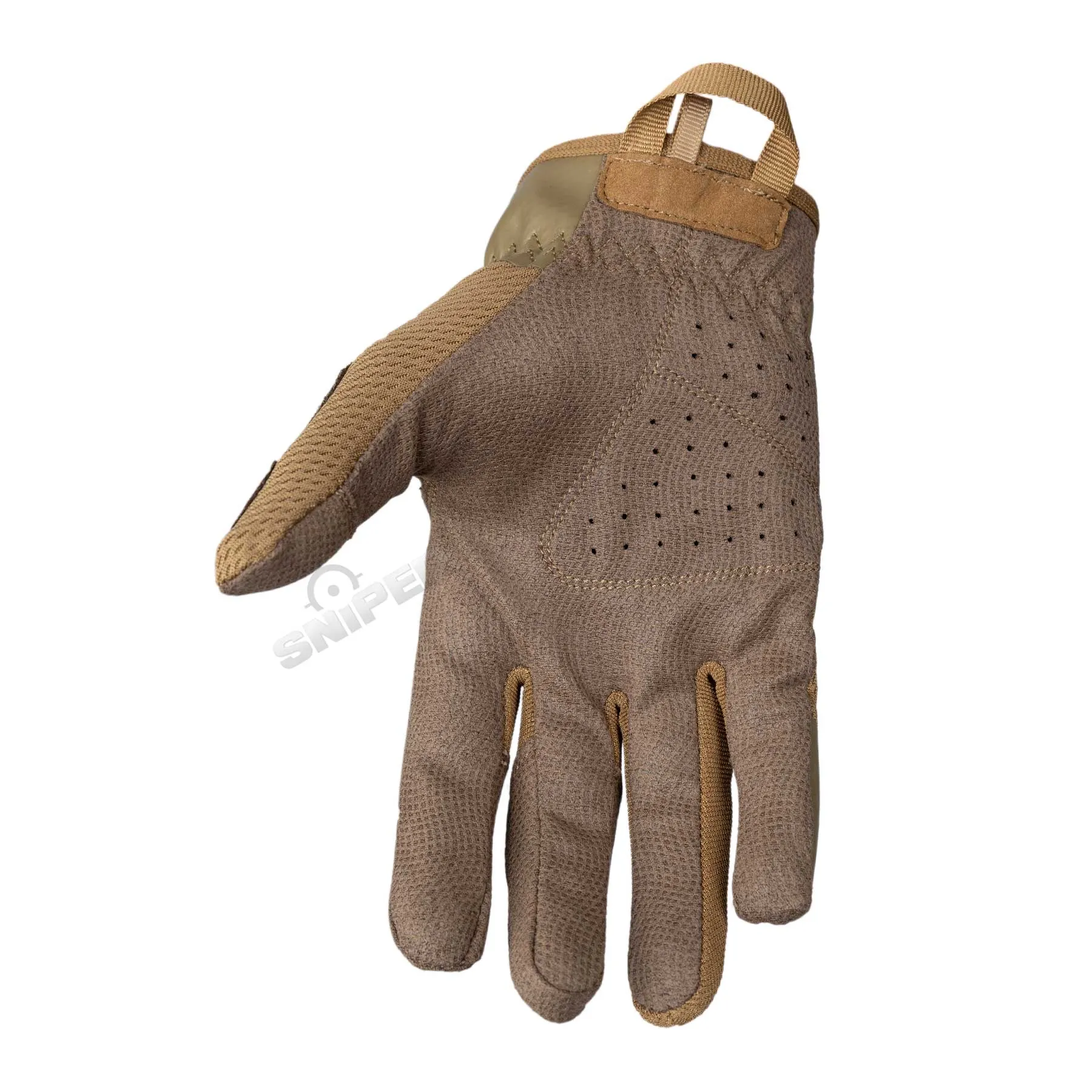 Emerson Light Tactical Gloves Hummingbird, Coyote