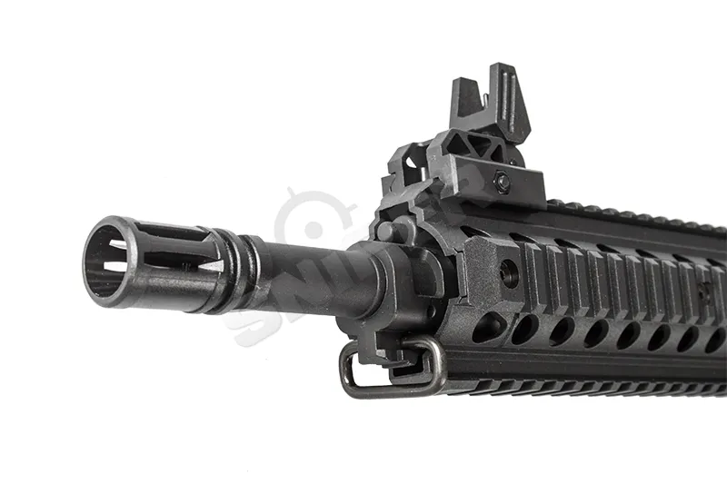 Battle Machine Mod-M 0,5 Joule AEG, Black