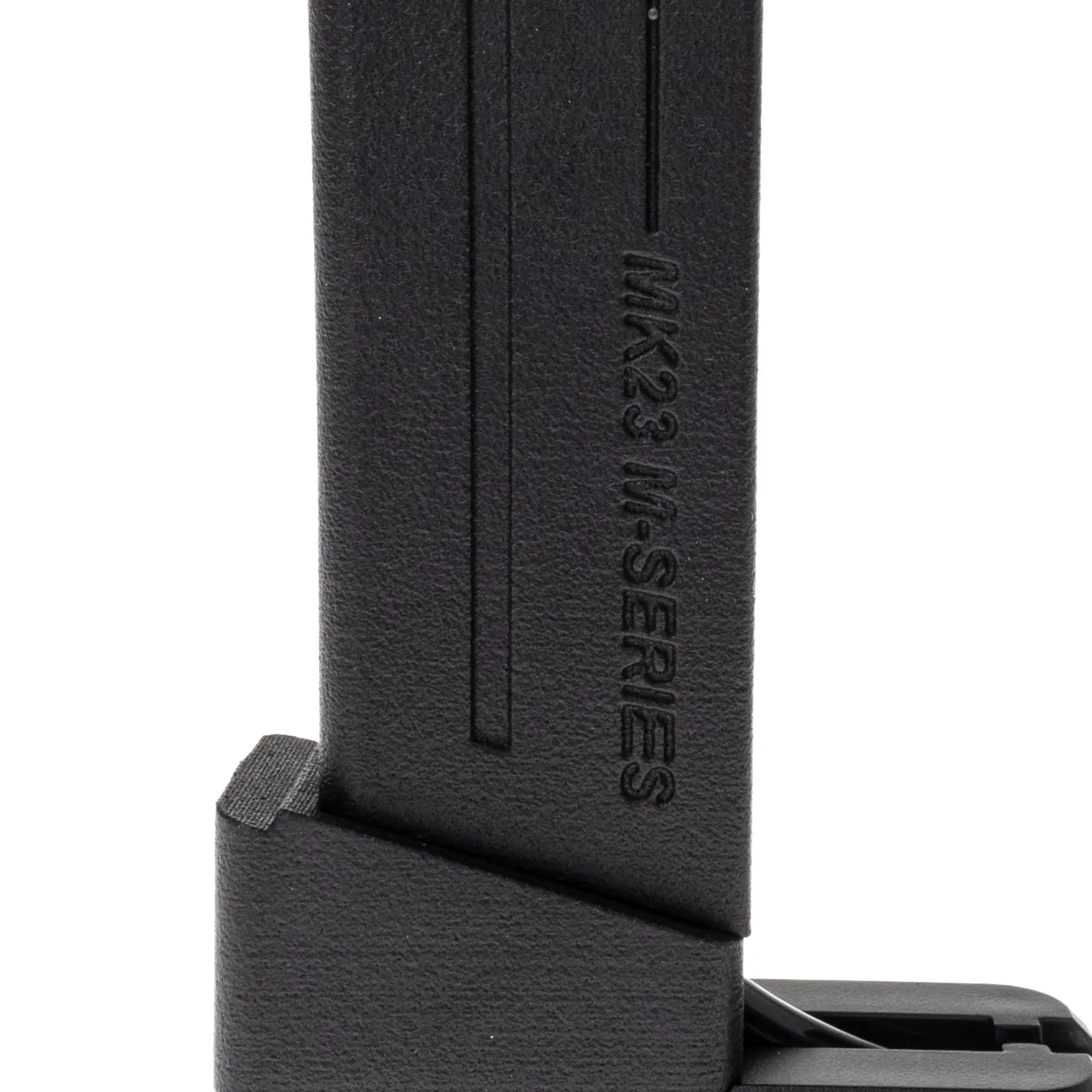 M4 HPA Adapter für SSX23/303/TM MK23, Plug & Play