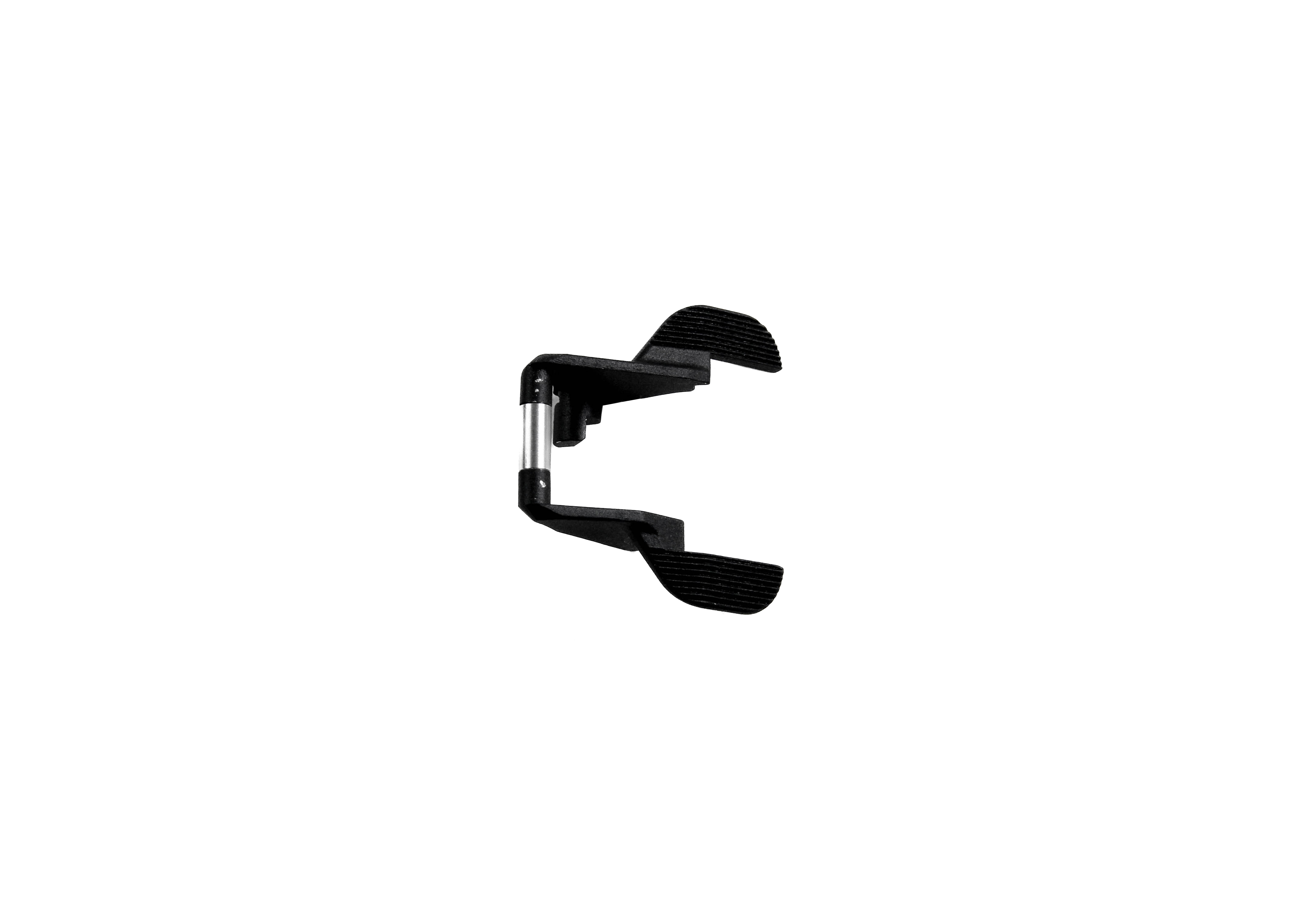 Modify Stainless Steel Thumb Safety für Hi-Capa Trinity