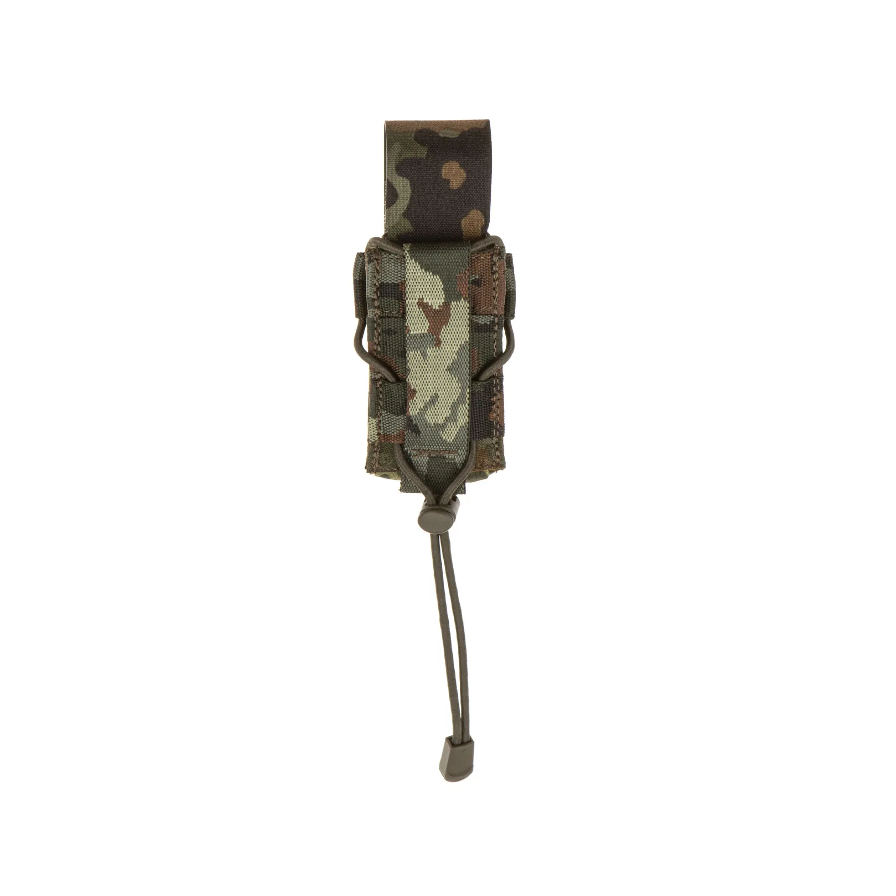 9mm Speedpouch Flap LC, Flecktarn