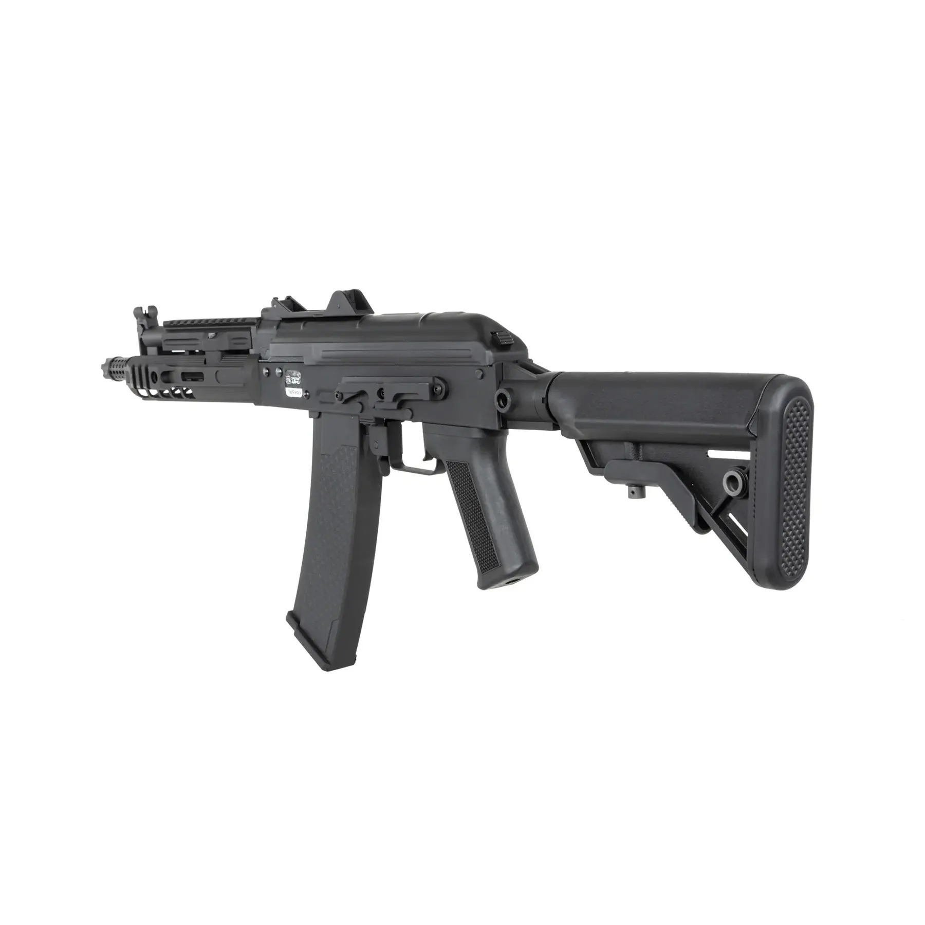 Specna Arms AK SA-J82 Core w/ HAL ETU (S)AEG, Black