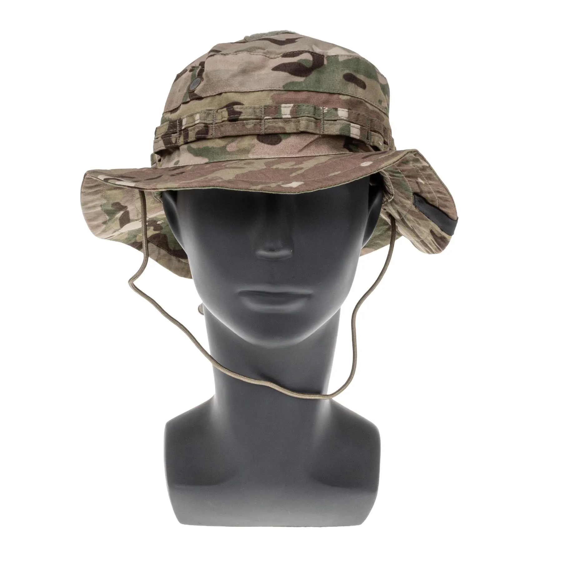 Mod 3 Boonie Hat, Multicam