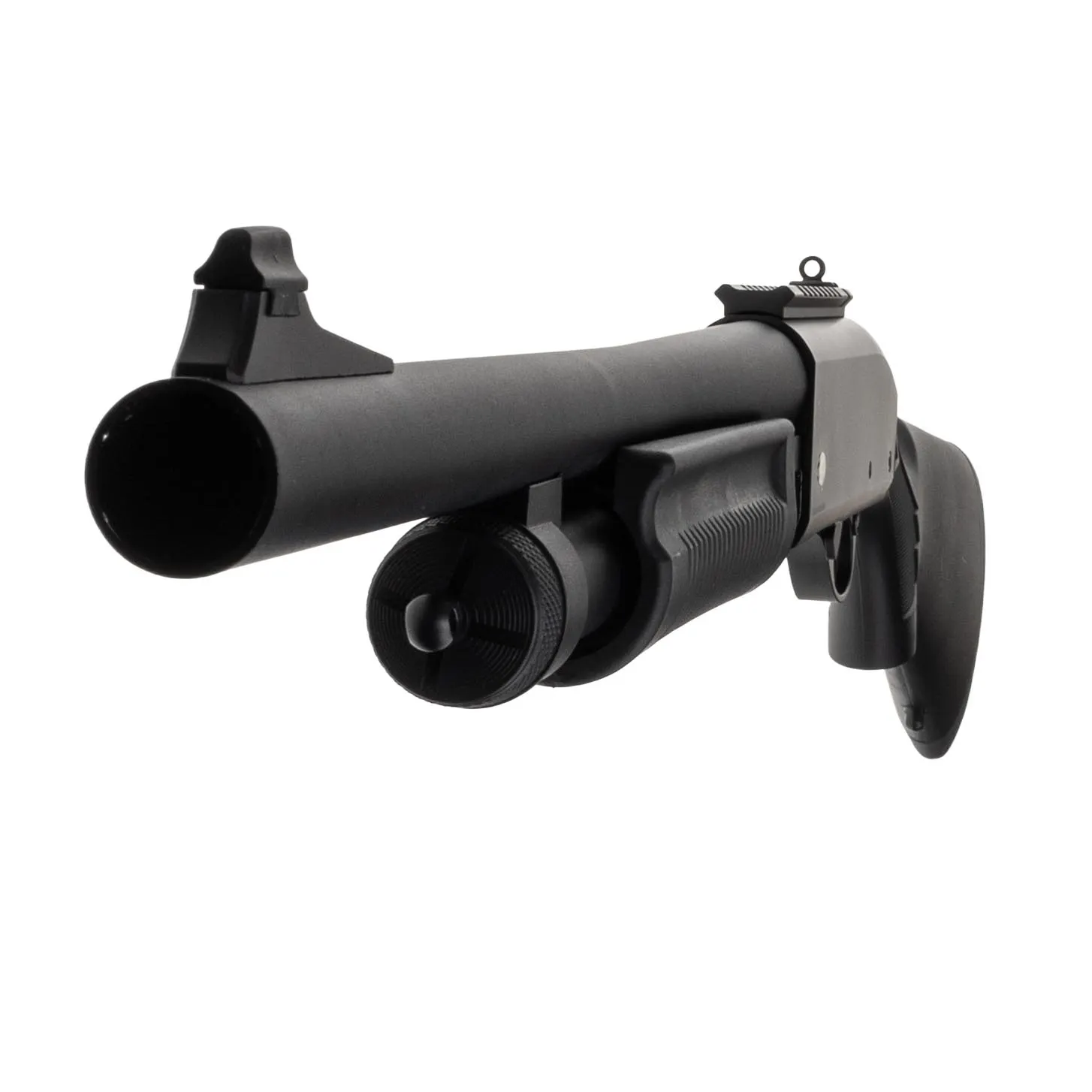 Specna Arms SA-VGS3 Vapor Gas Shotgun, Black 