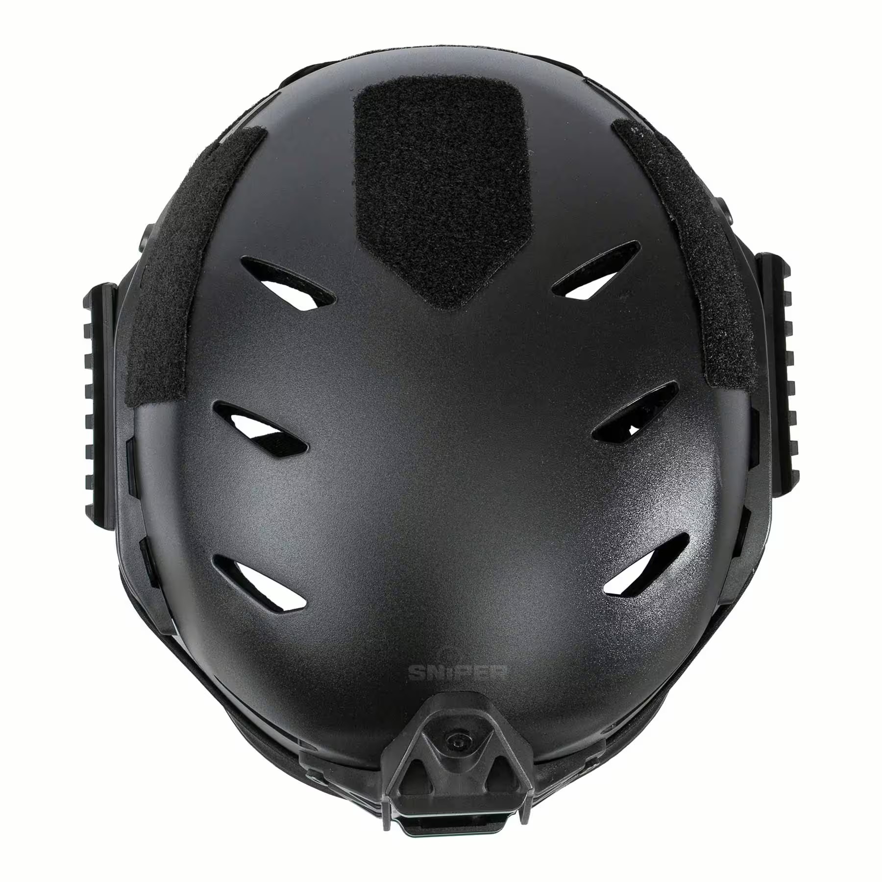 Tactical Helmet, Black, M/L