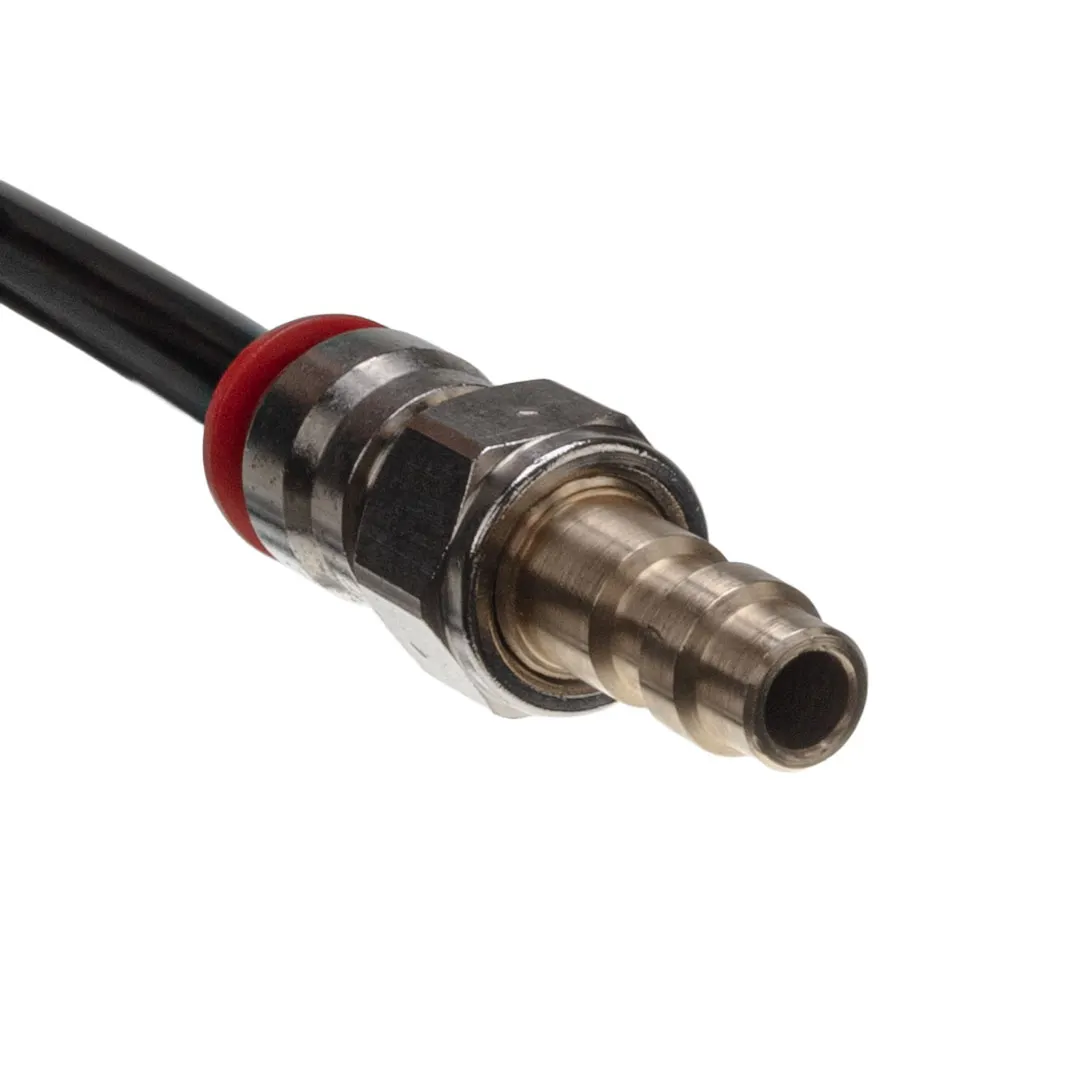 Lancer Tactical MK18 Team Six HPA, Black Lancer Tactical MK18 Team Six HPA, Black