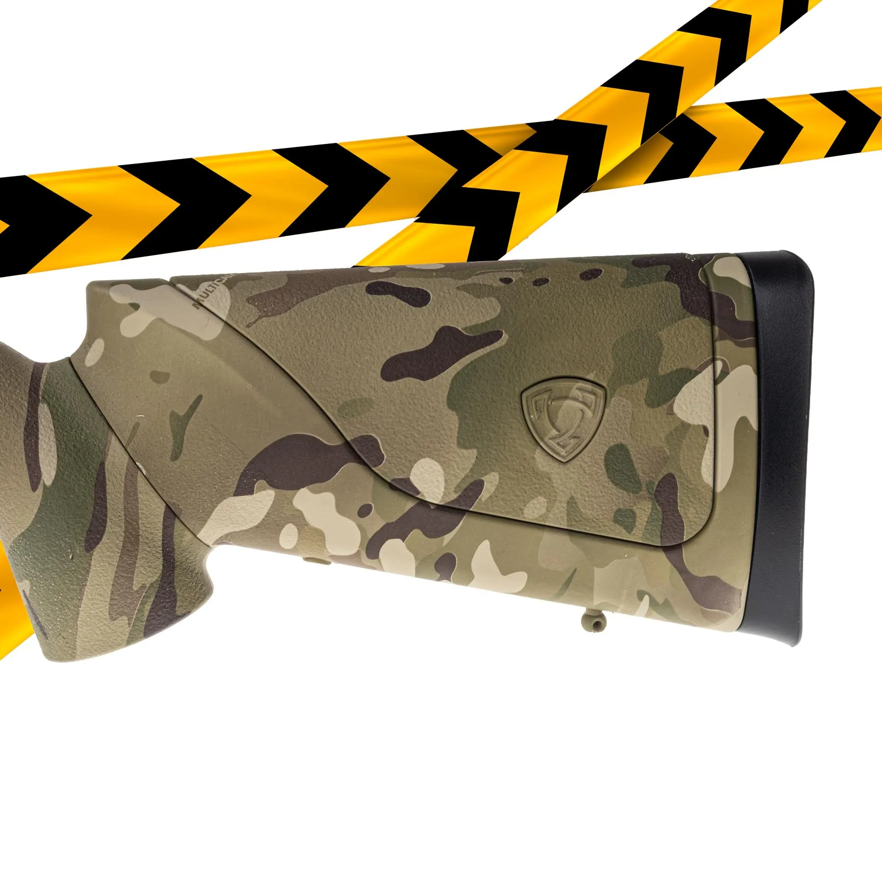 B-Ware M40 A3 multicam Scharfschützengewehr Softair