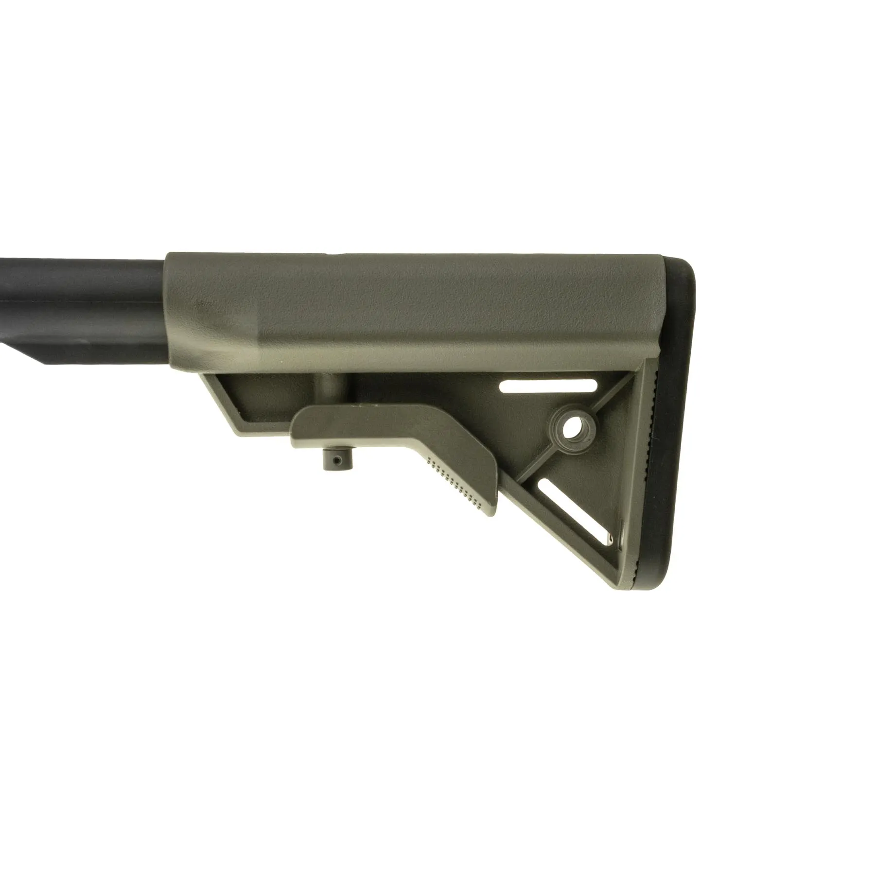 B-Ware Specna Arms SA-FH09 Flex Brushless w/ HAL2 ETU, Olive