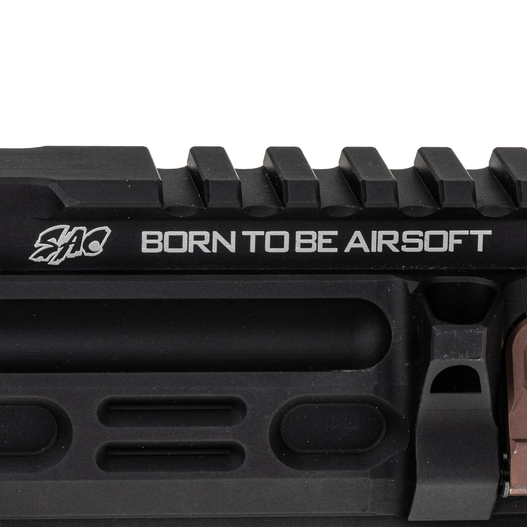 SAC WOLF SOLID - "Lokis List", HPA