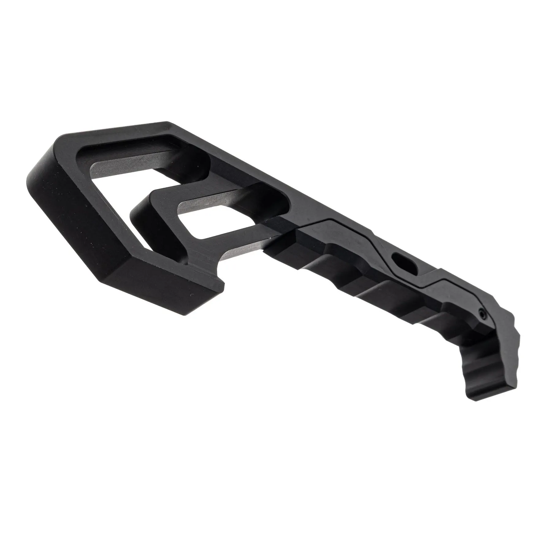 TD MOD ForeGrip for M-LOK, Black