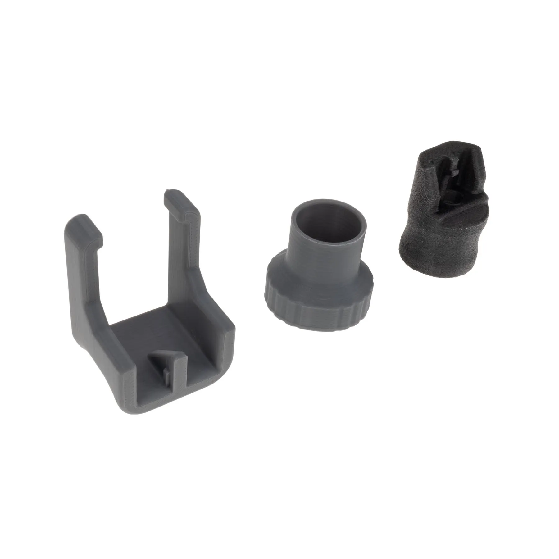 Acetech Electric Speedloader, 12000rds, Grey