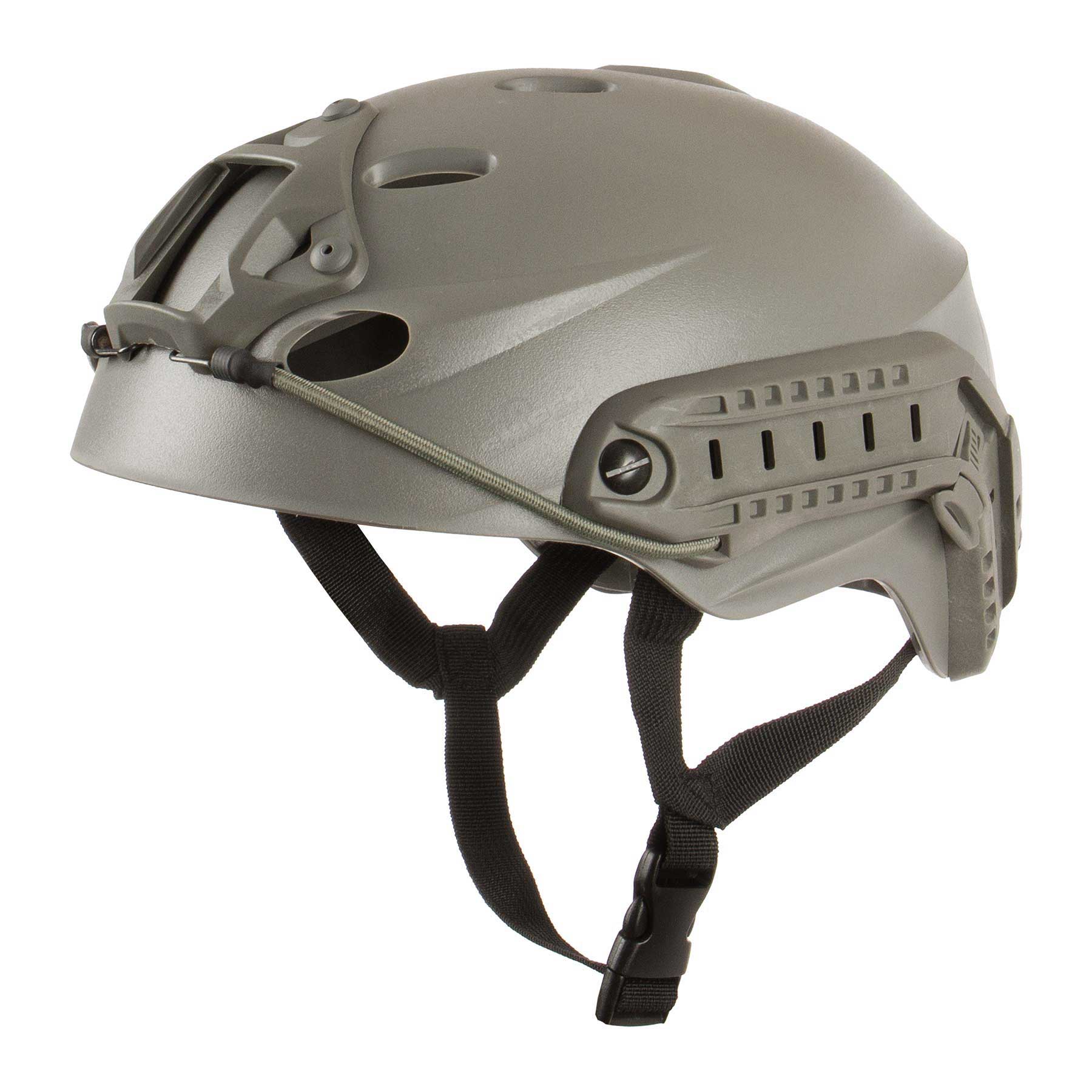 Special Forces Recon Helmet, Foliage Green