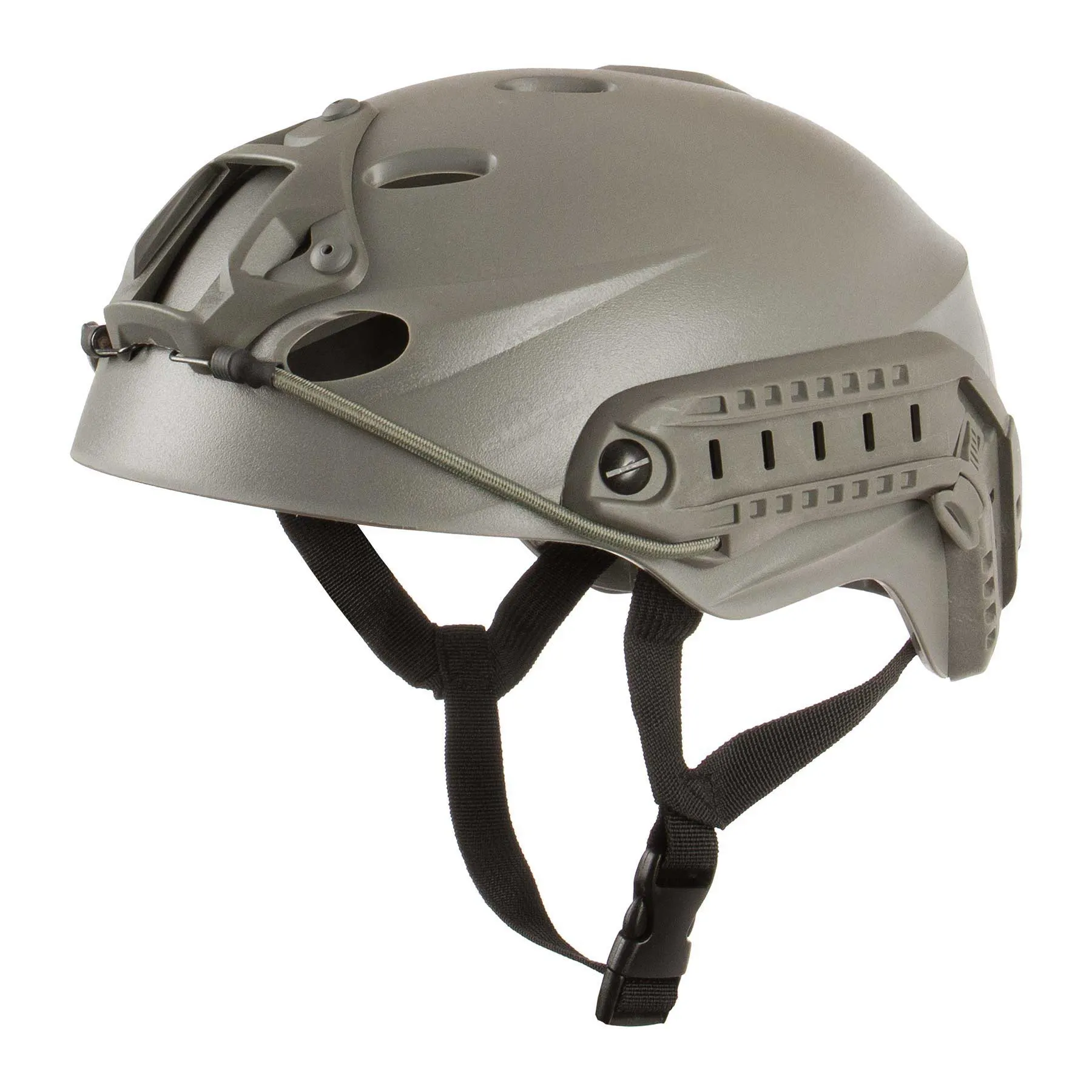 Special Forces Recon Helmet, Foliage Green Special Forces Recon Helmet, Foliage Green