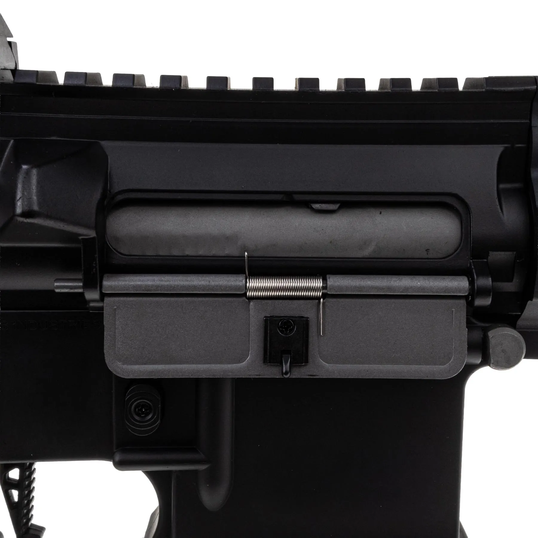 Specna Arms SA-PH24 Prime w/ Aster ETU (S)AEG, Black