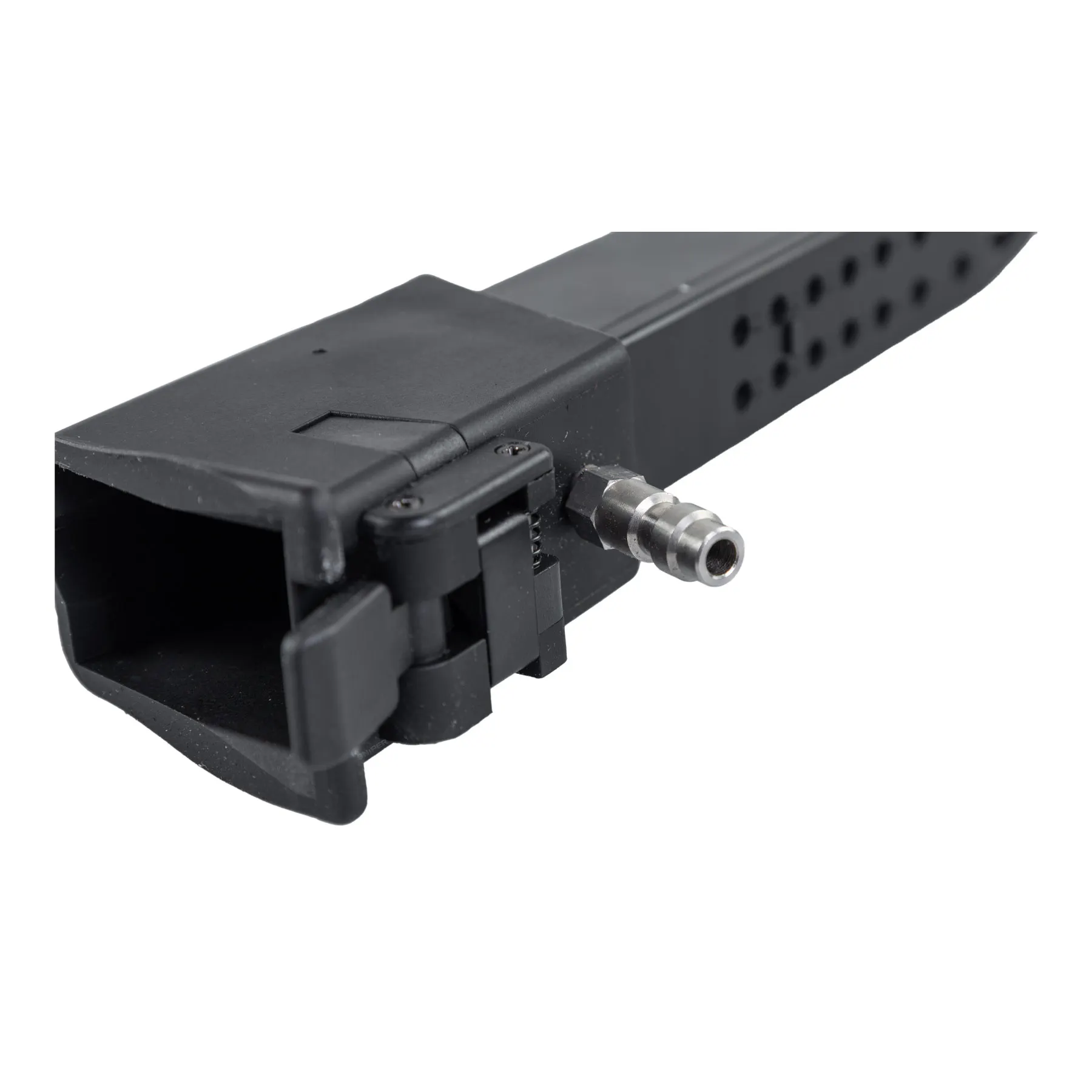 HPA MP5 Magazin Adapter Gen2 - Glock - US HPA MP5 Magazin Adapter Gen2 - Glock - US