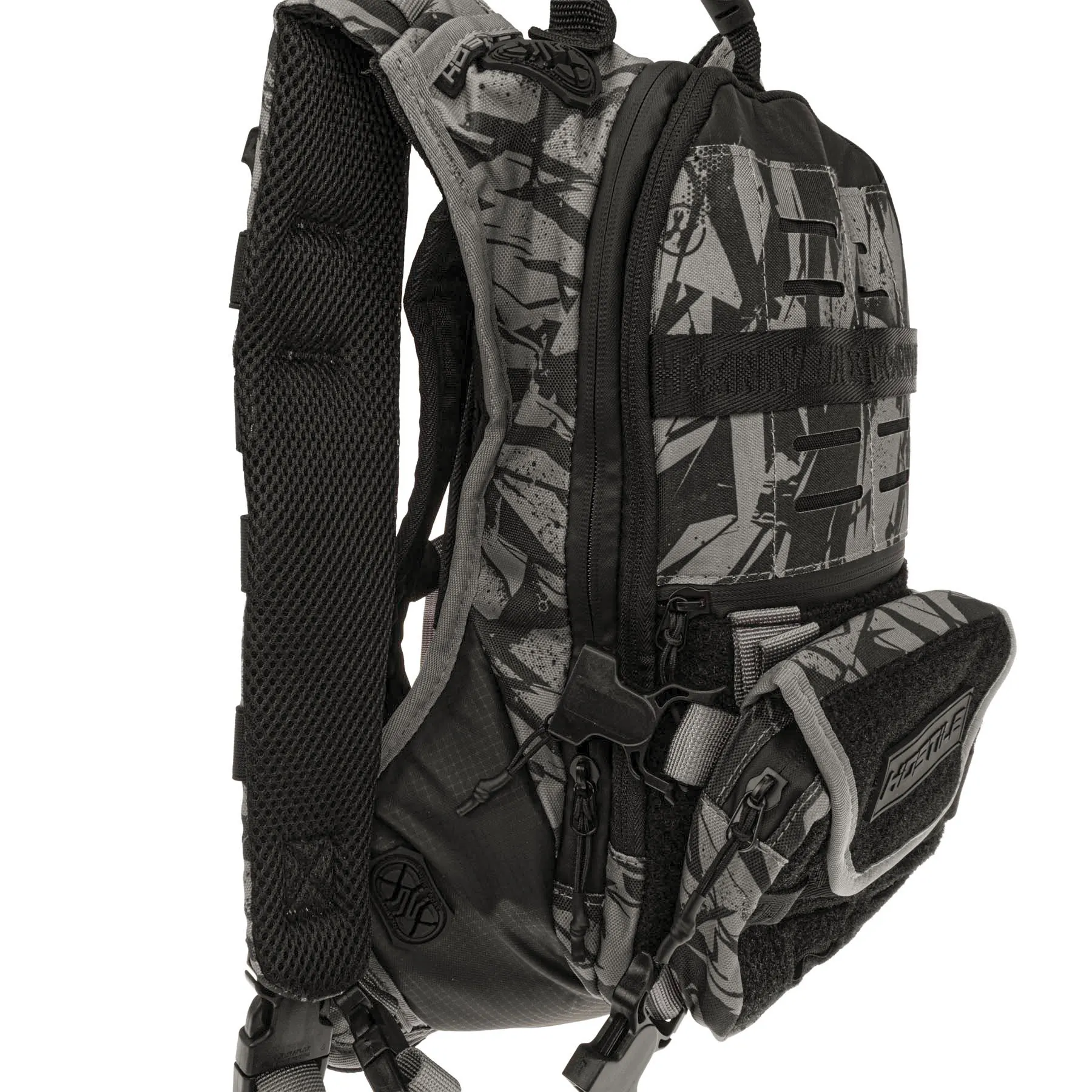 Hostile CTS Reflex Backpack, Grey