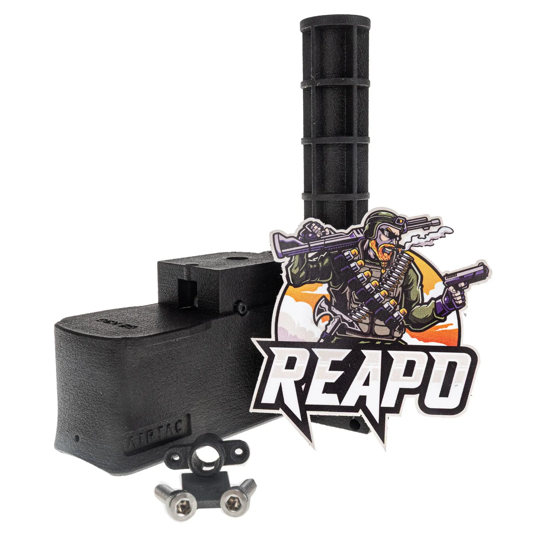 M4 Magazine Adapter für KelTec x EMG KSG Bullpup M4 Magazine Adapter für KelTec x EMG KSG Bullpup