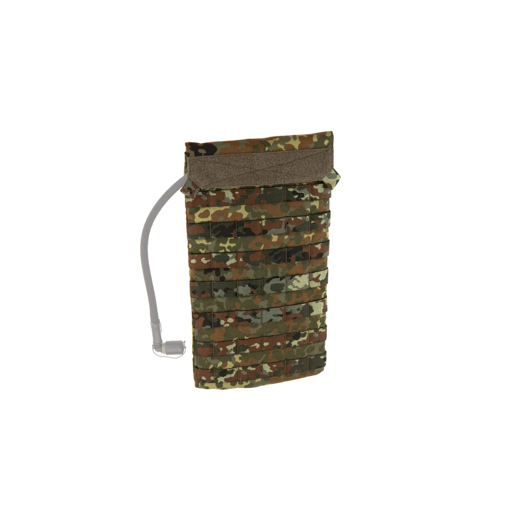 Clawgear 3L Hydration Carrier Core, Flecktarn