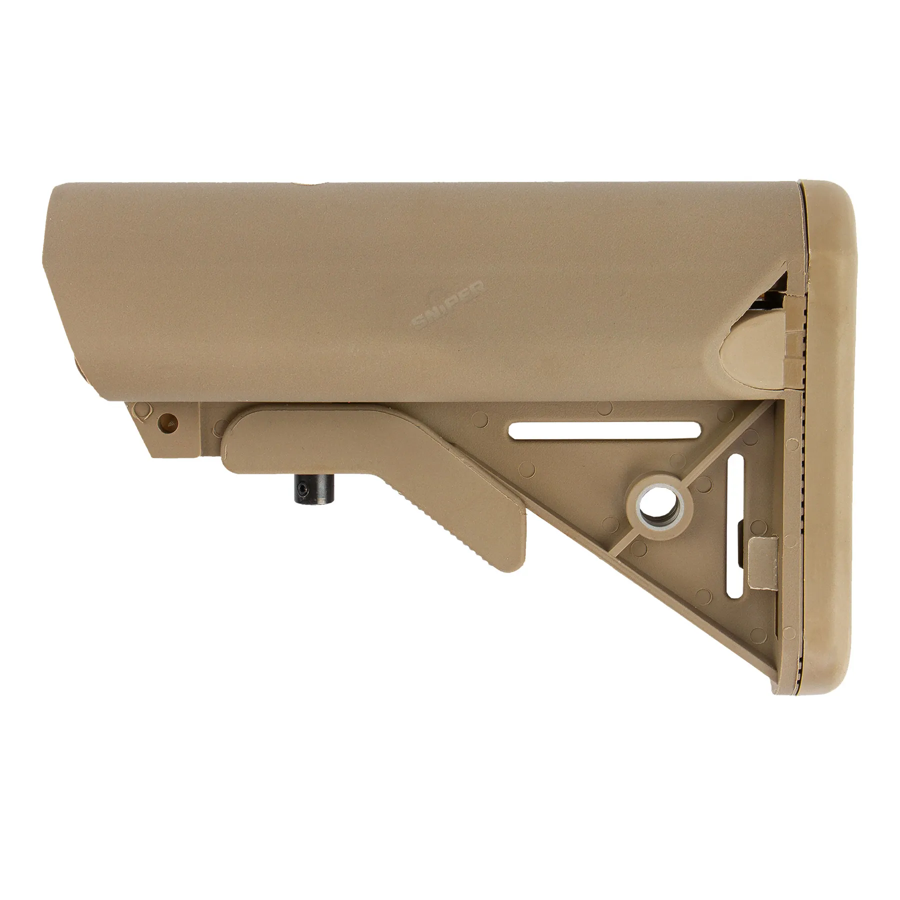 Crane Stock, Tan