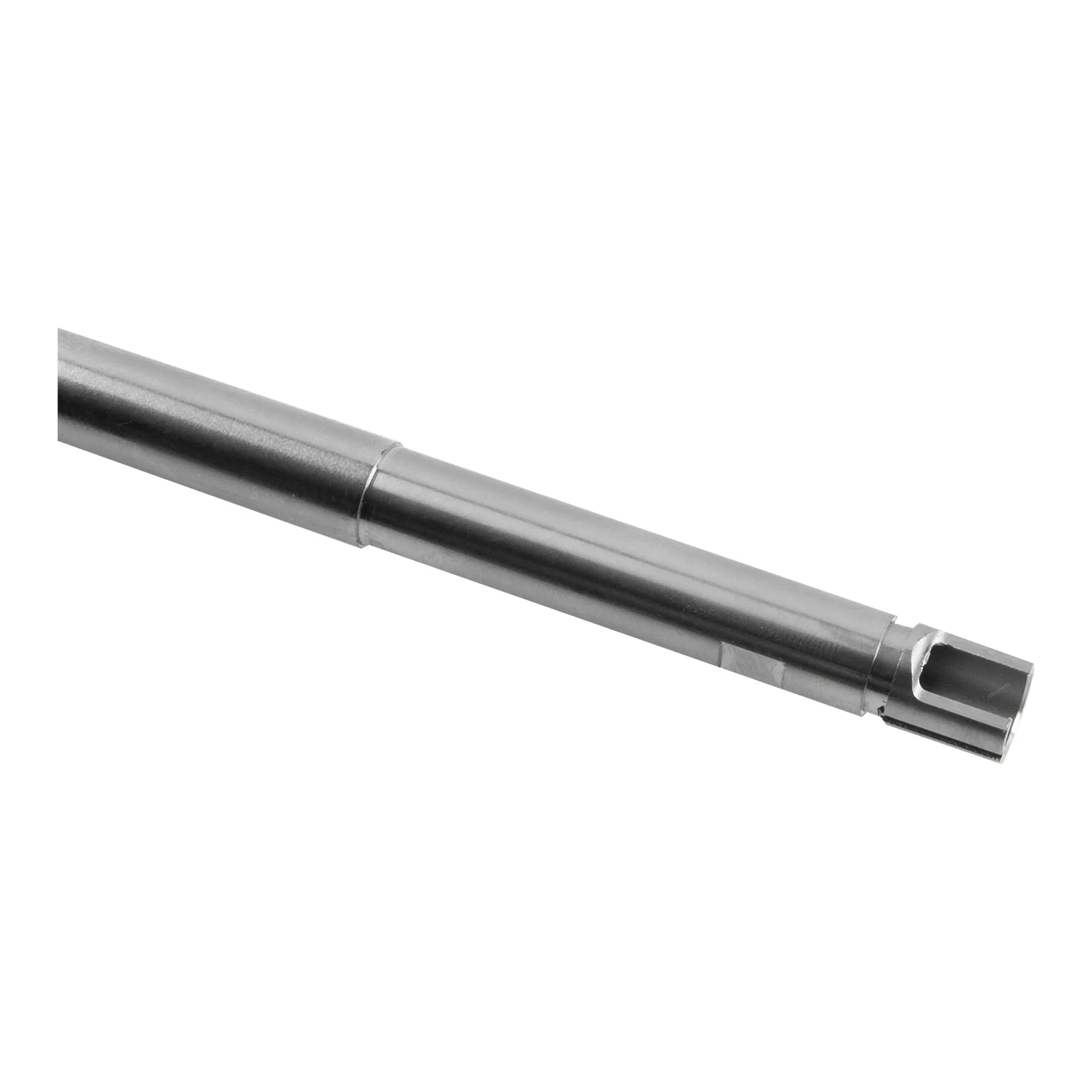 Airflow Inner Barrel Set für KWA AK74M GBB (440mm)