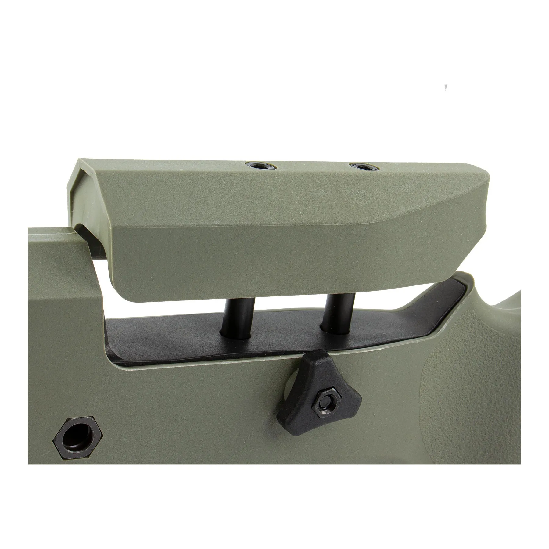 Silverback TAC-41 P Scharfschützengewehr 3,0J Rapax, OD Silverback TAC-41 P Scharfschützengewehr 3,0J Rapax, OD