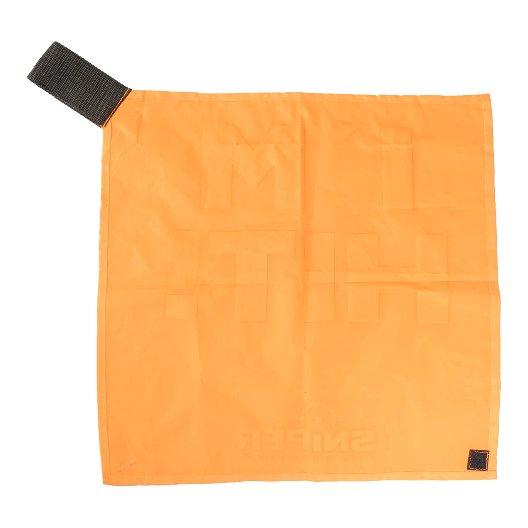 Sniper Dead Rag Hit Markierer Airsoft "I´m HIT"