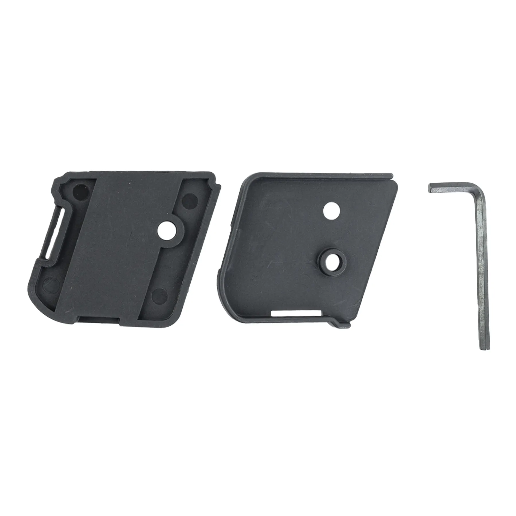 CTM HTS AAP Holster, Black