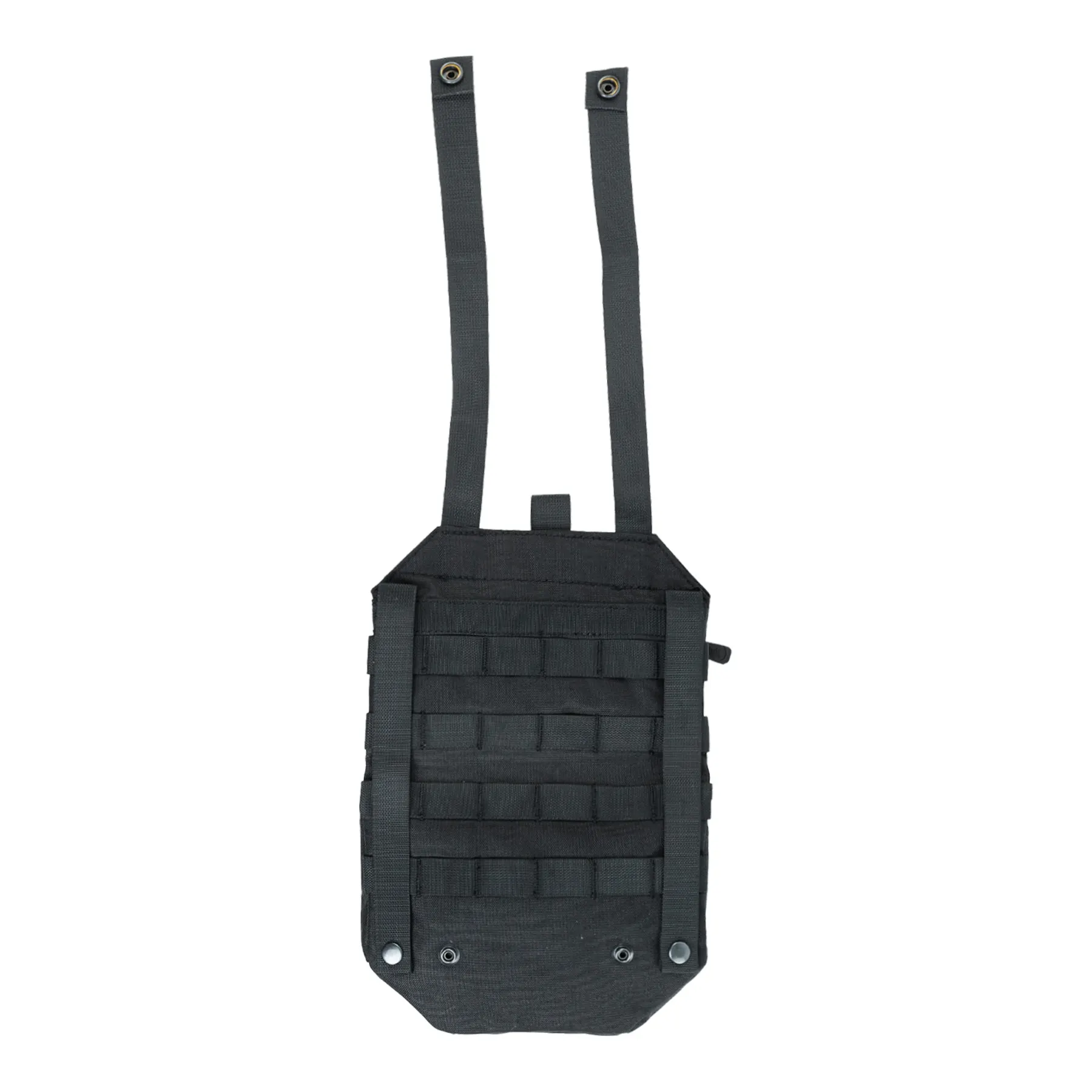 Viper Lazer Medium Utility Pouch, Black