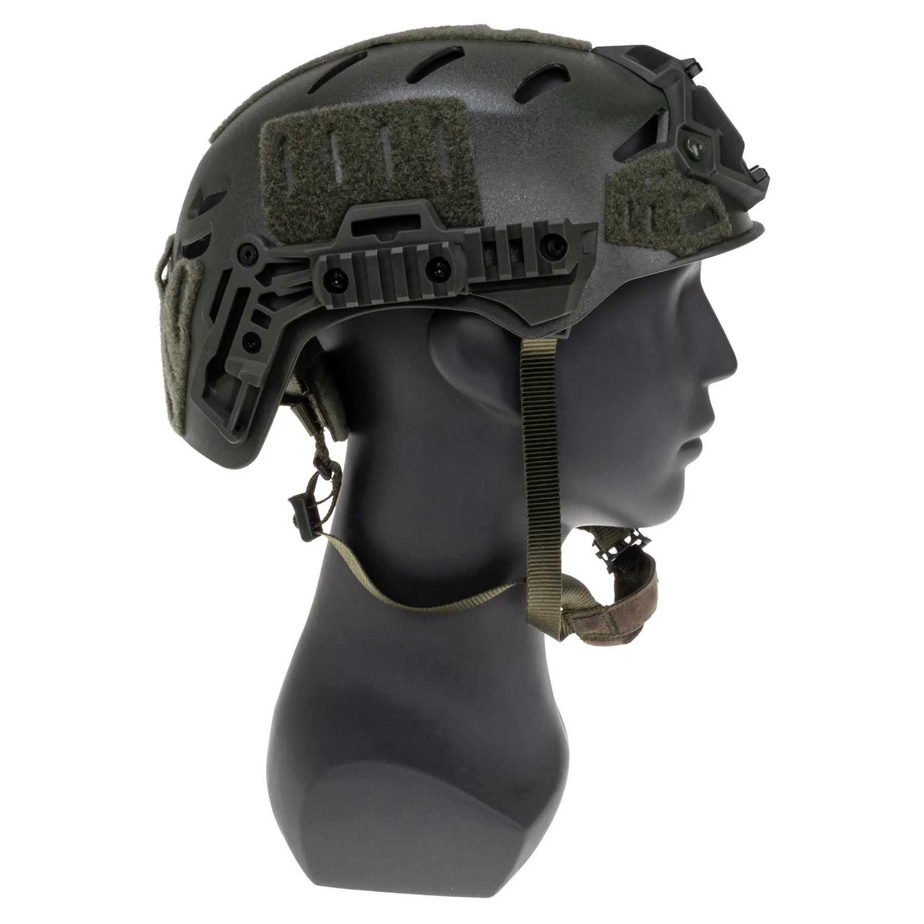 Reapo EX HL-102-E Helmet, Olive