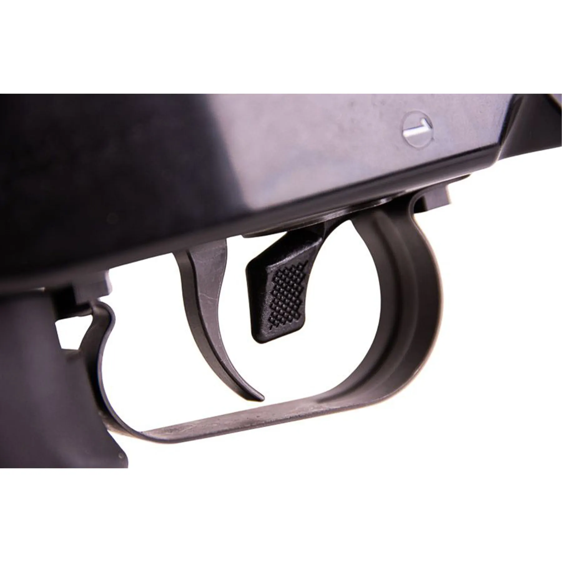 Northeast Famas F1 GBB Airsoft Rifle, Black