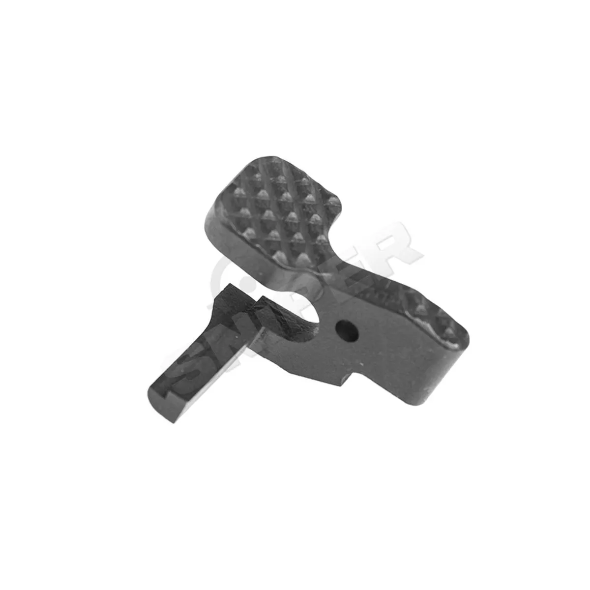 Diamond Bolt Catch für WE M4 GBB