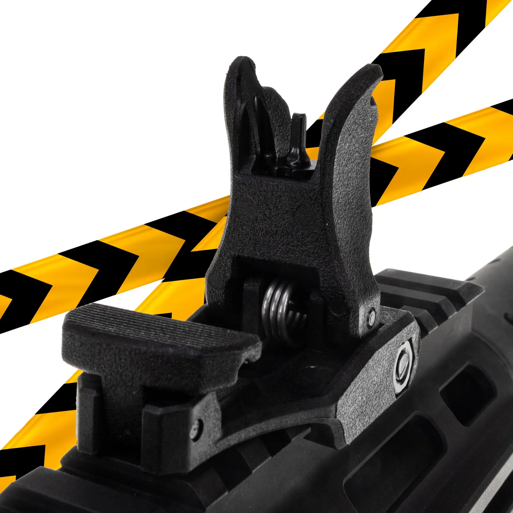 B-Ware Lancer Blazer 10" Proline ETU Gen2 (S)AEG, Black