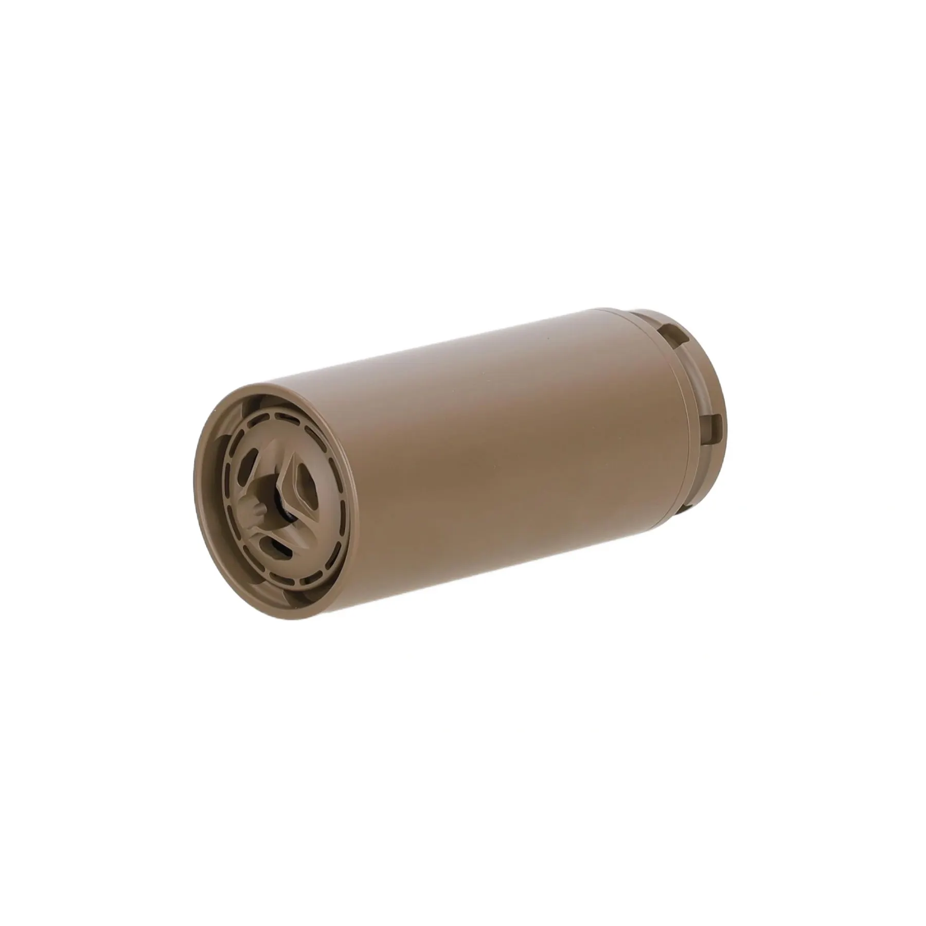 EMG x Knight's Armament QDC Tracer Flare Mono, Tan