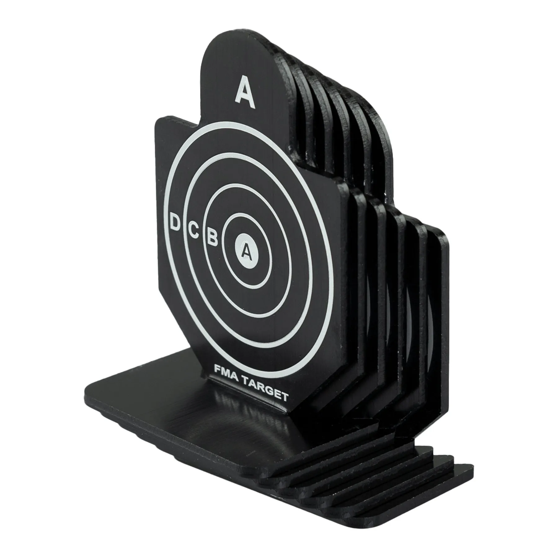 Practice Targets 6er- Pack