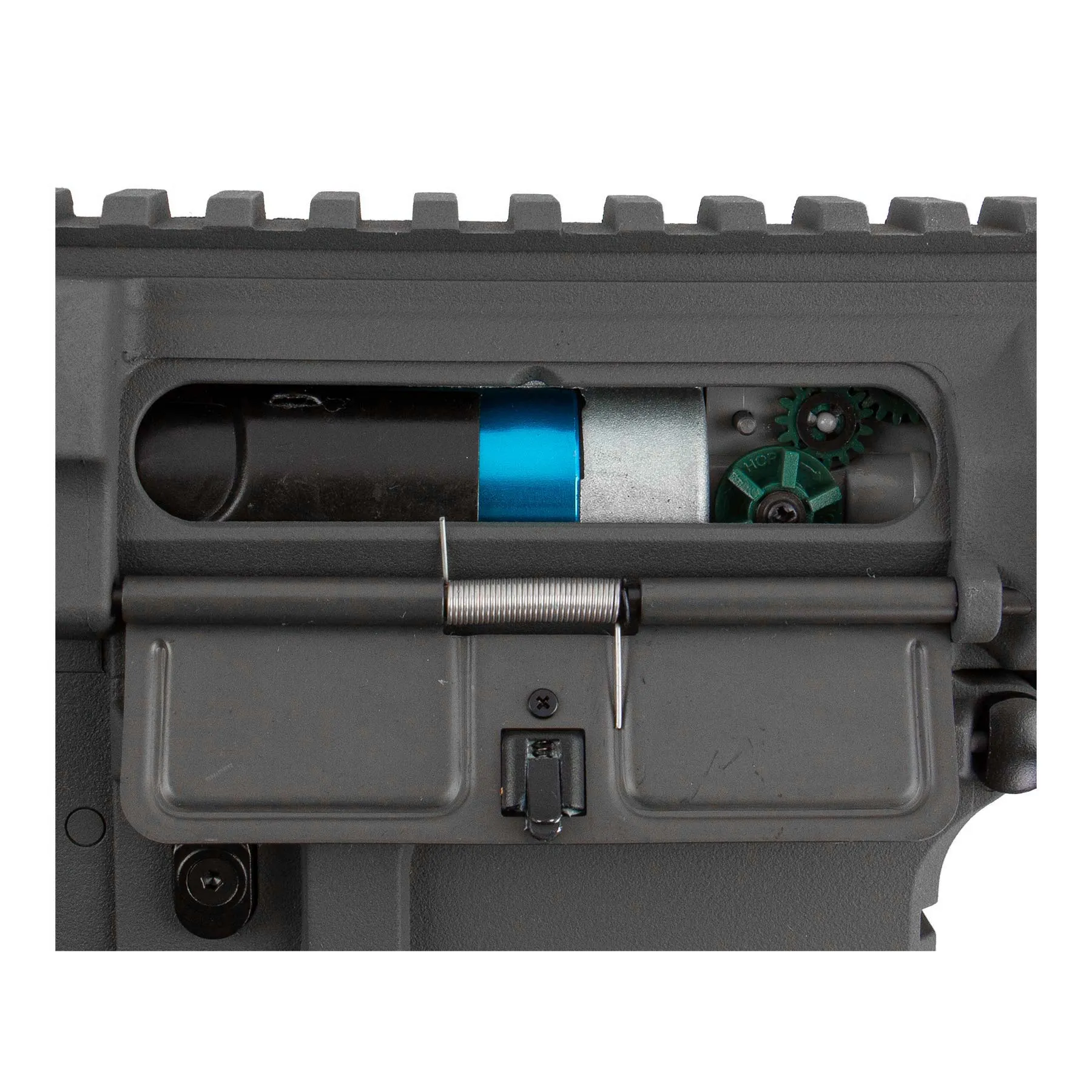 CM16 SRL, ETU Grey < 0,5 Joule, AEG