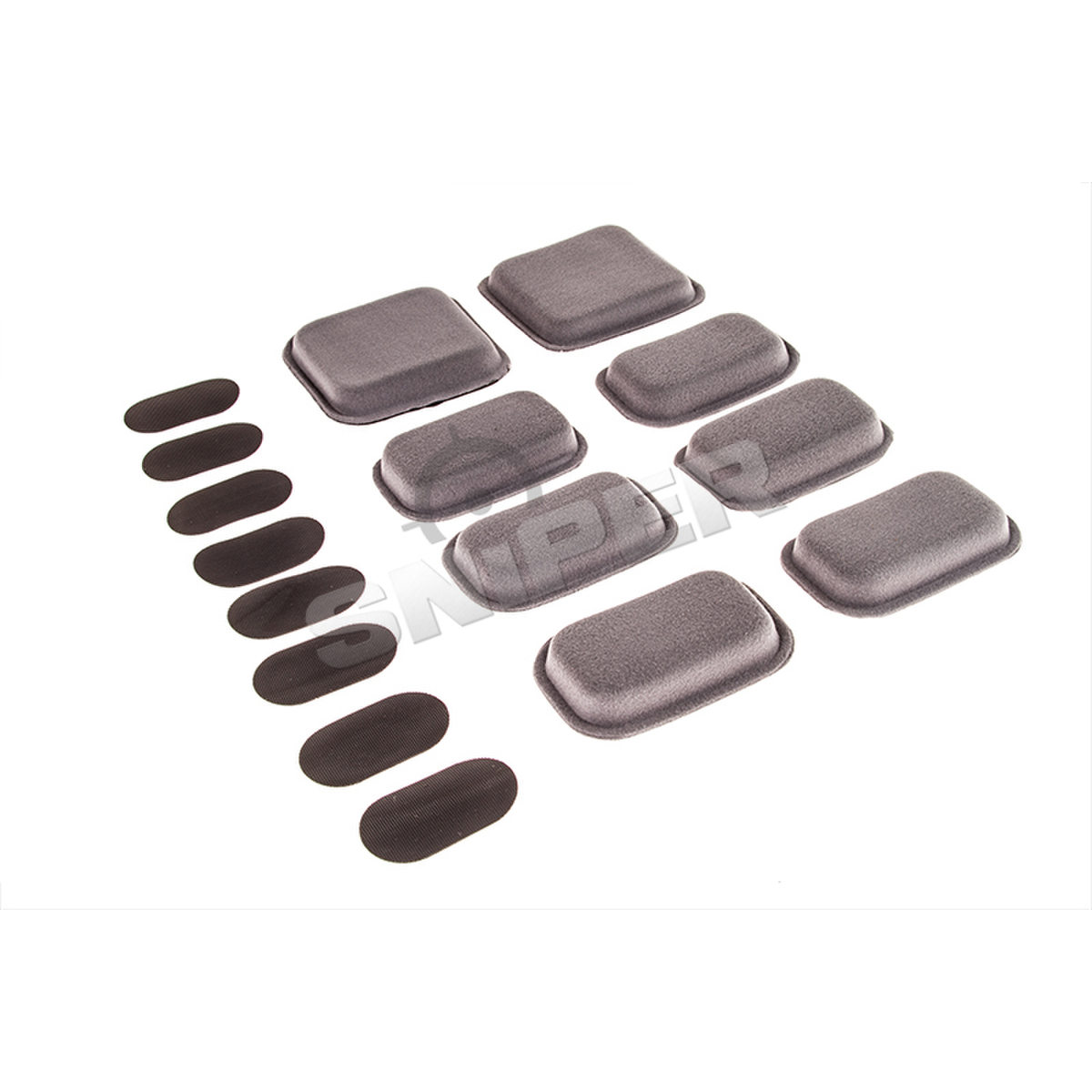 Helmet Protective Pads