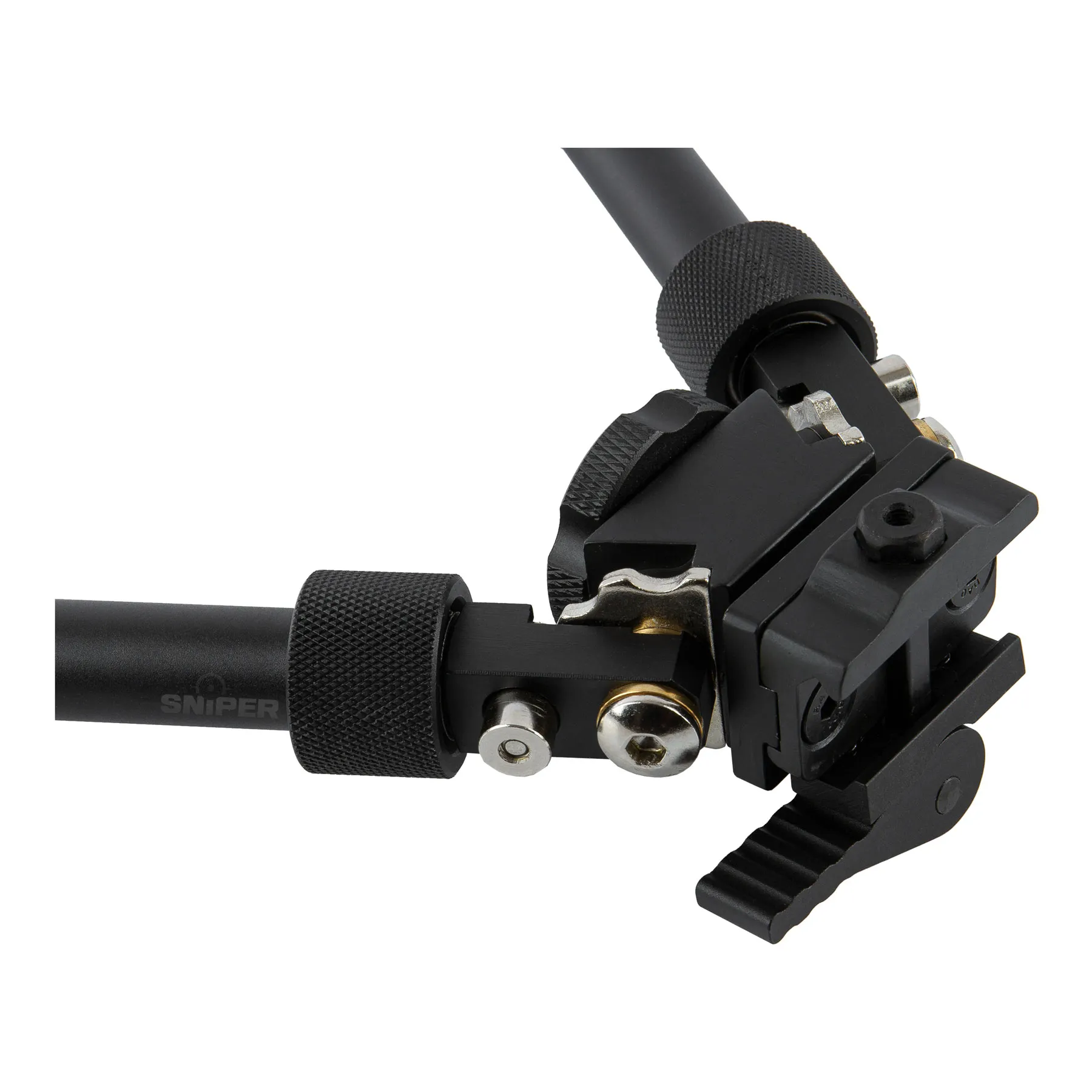 QD Tactical Metal Bipod