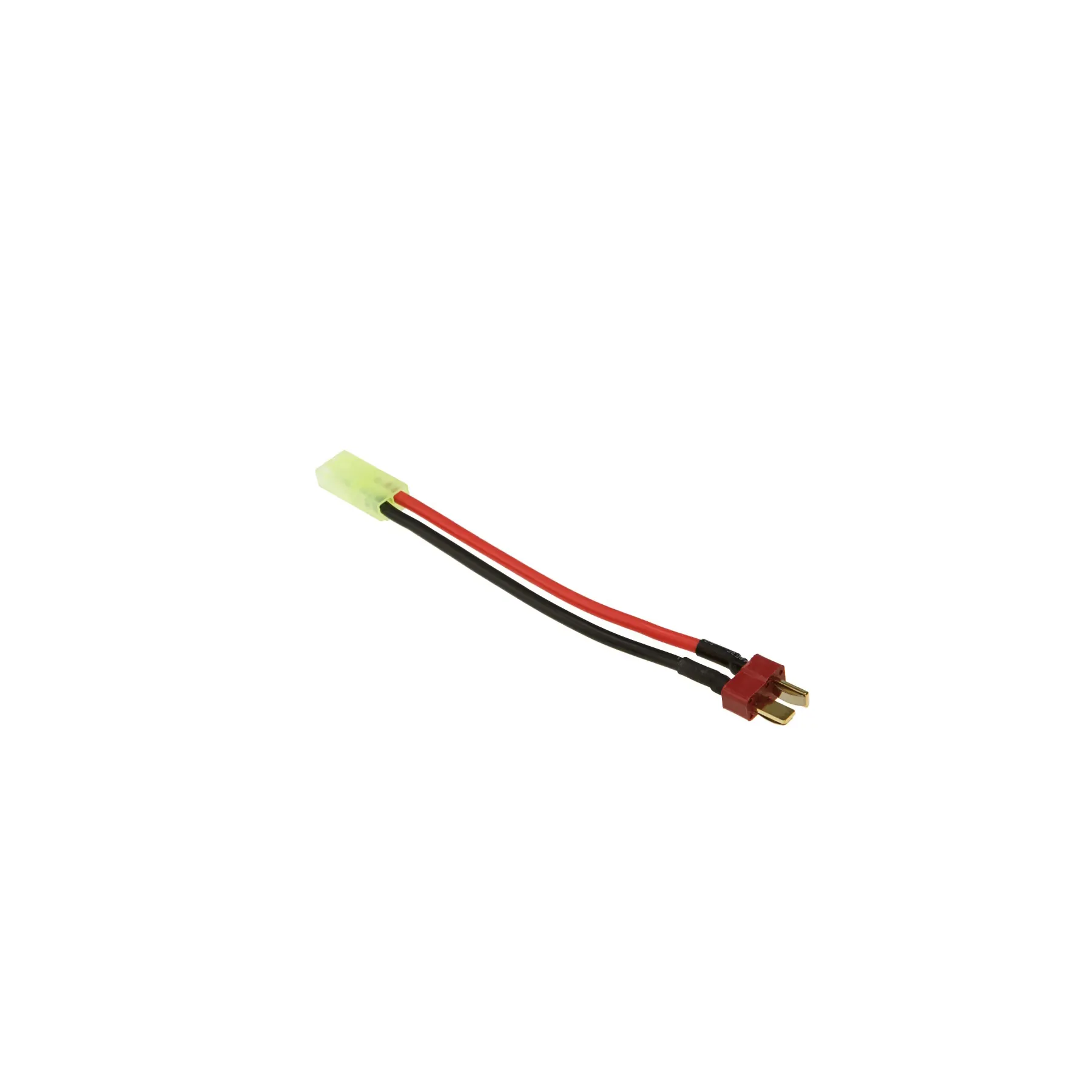 Mini zu T-Plug Connector