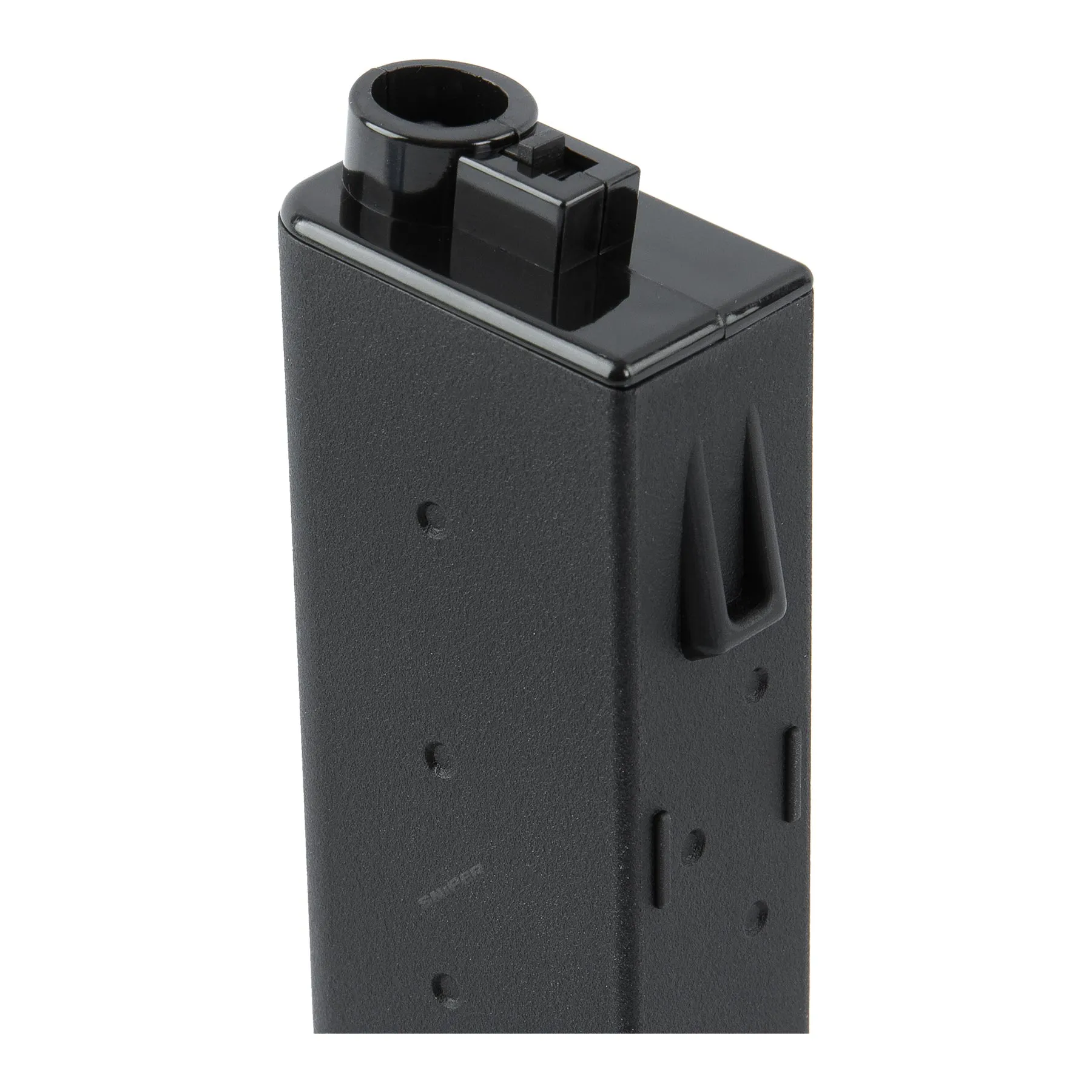 ARP 9 Low Cap Magazin, Long