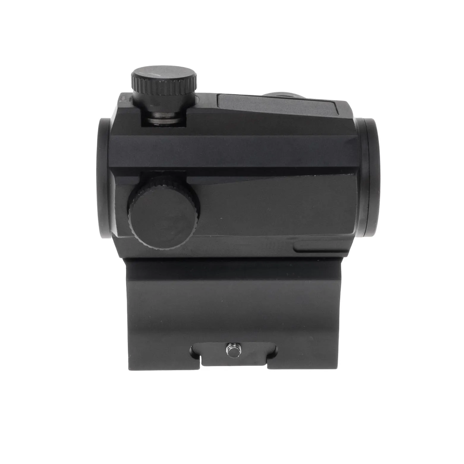 Reapo R5T Solar Red Dot w/ Mount, Black
