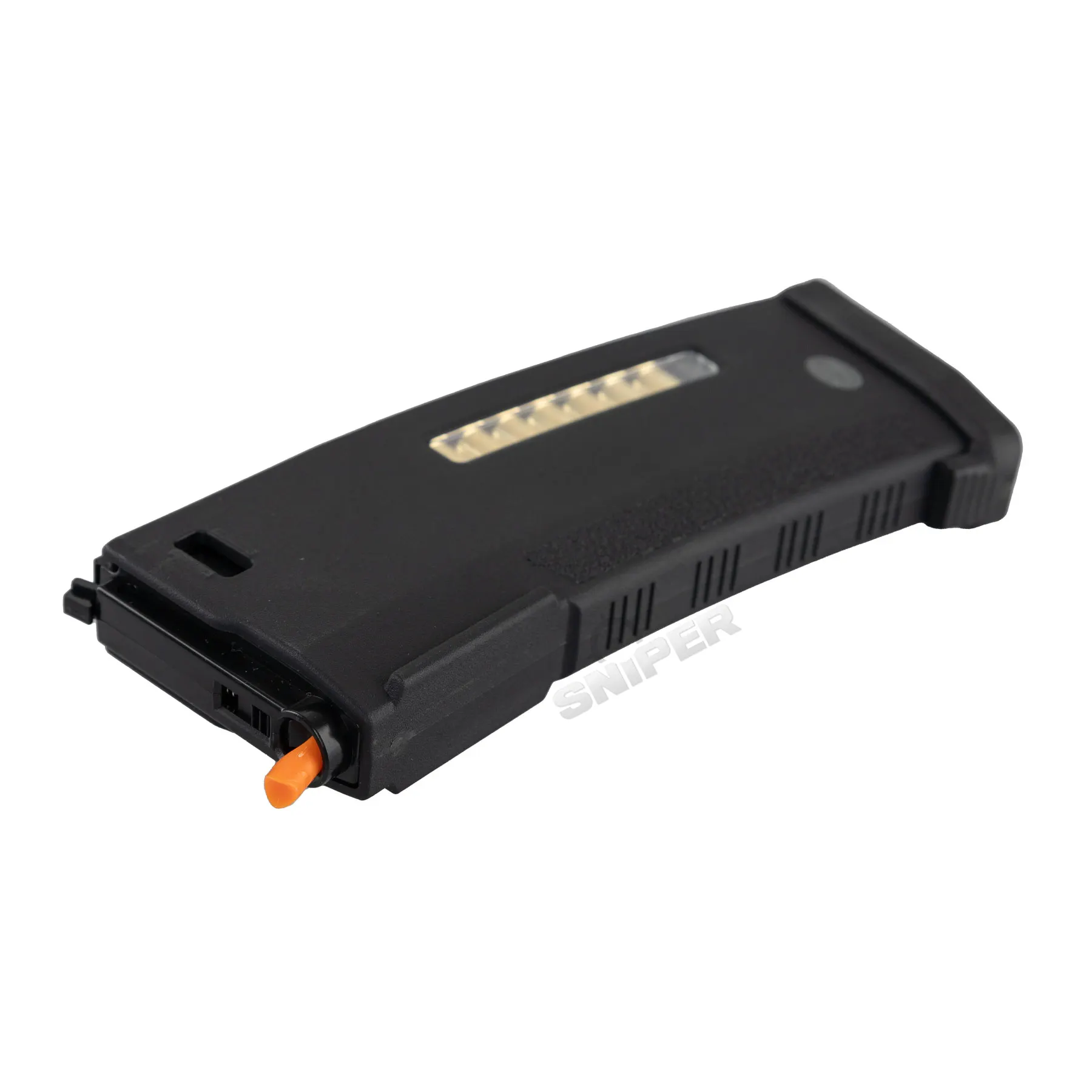 HPA Deal #4 - MTW EMG Daniel Defense Special Edition MK18 HPA, Dualtone